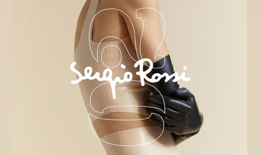 FBLD x Sergio Rossi / Campaign 2021