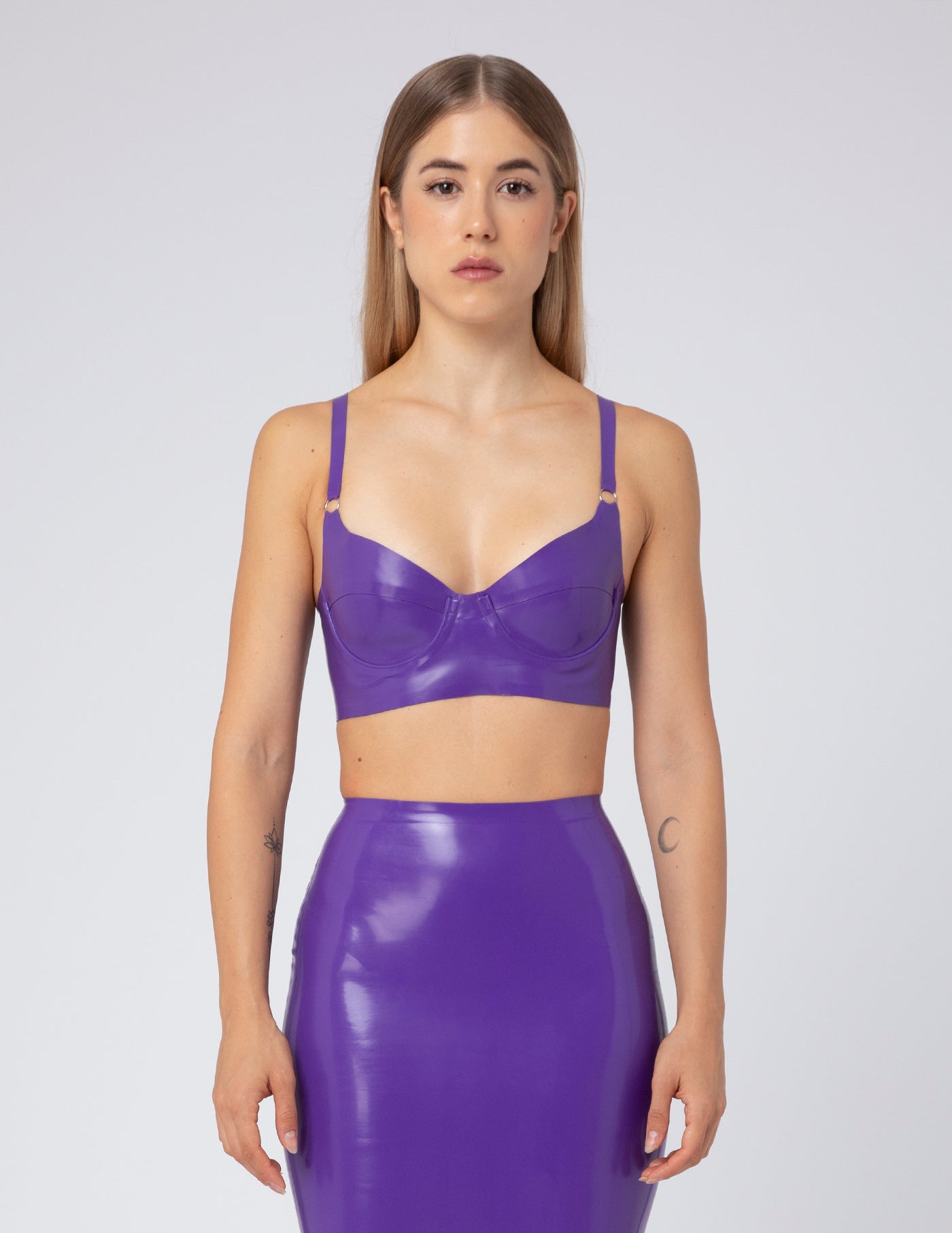 MARYLIN - Reggiseno con ferretti