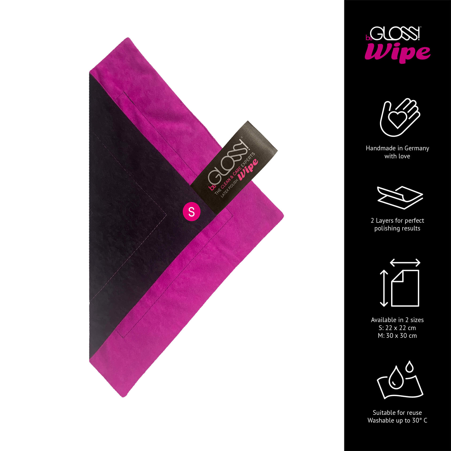 PREMIUM KIT SMALL - Latex Care 100 ml