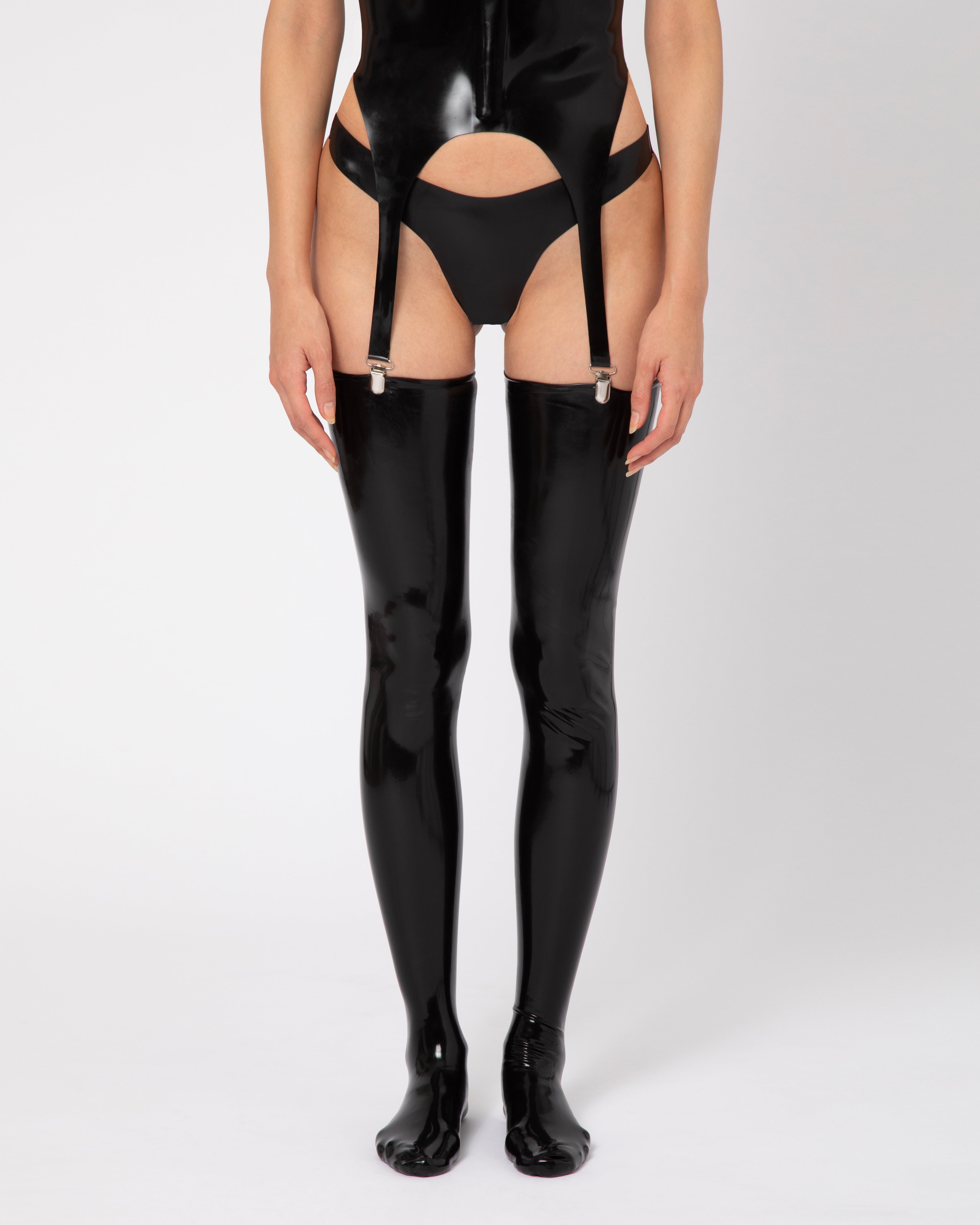 NINA - Slip brasiliana in Lattice