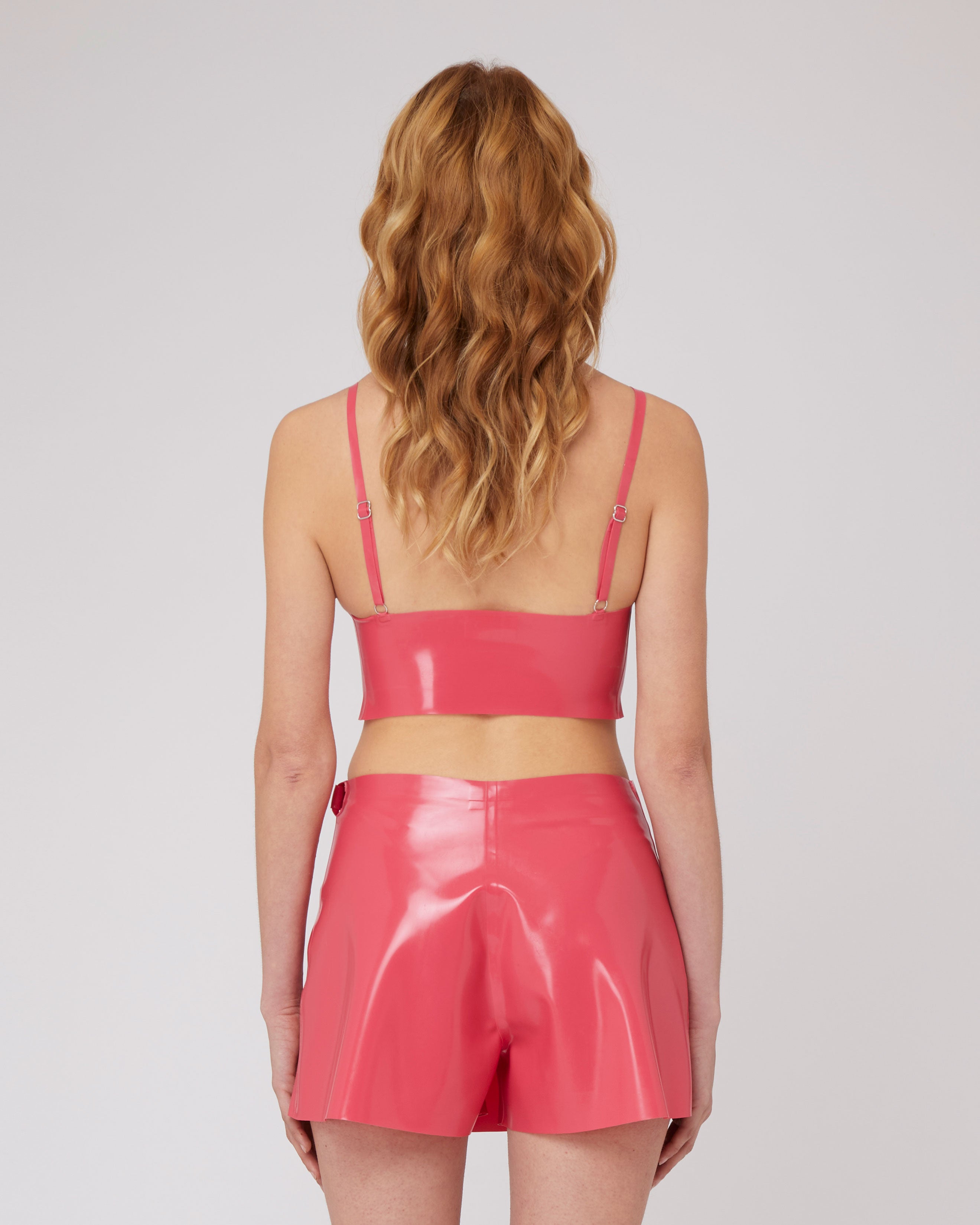 SERENA - Bralette a Triangolo