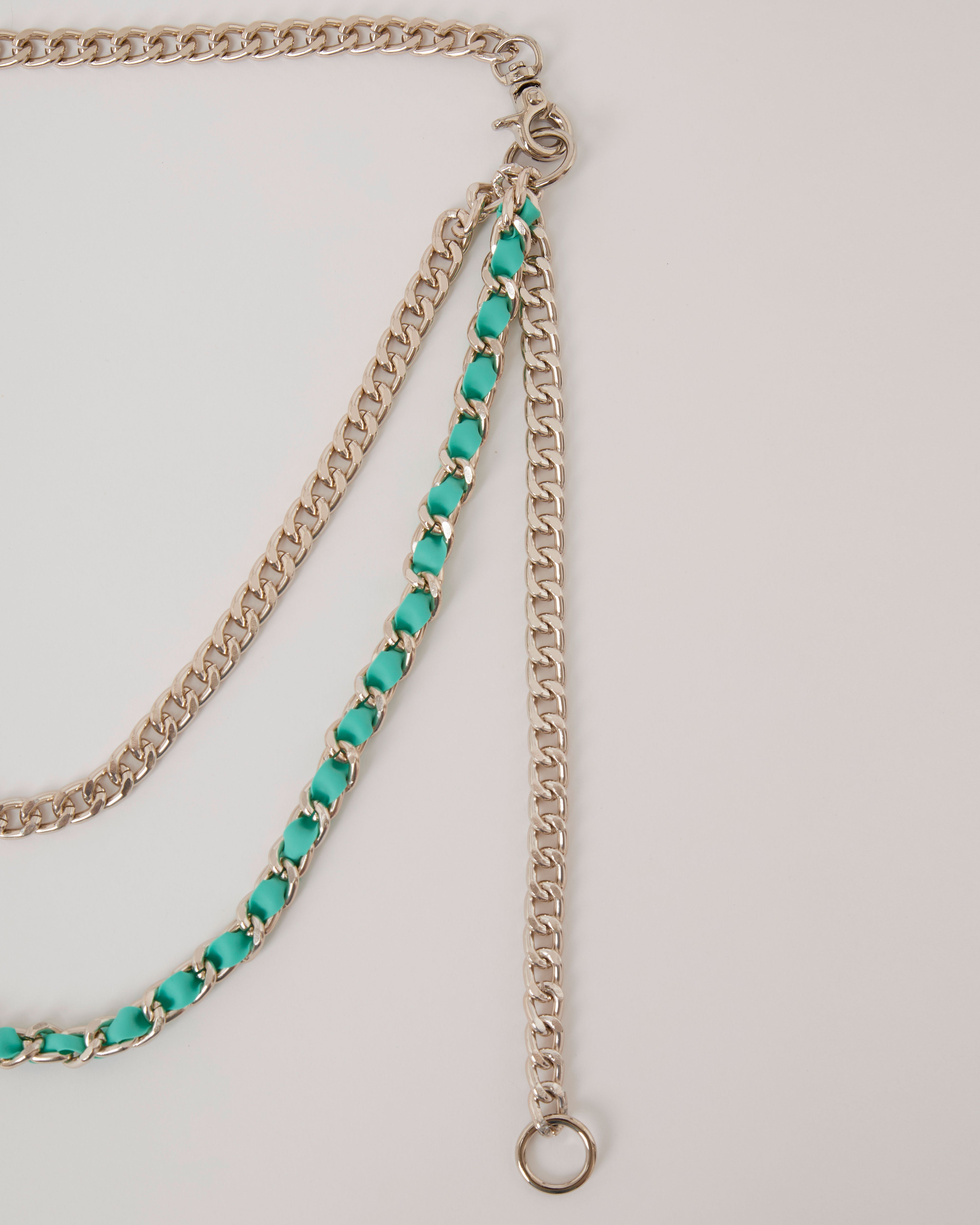 ALMA - Catena per cintura