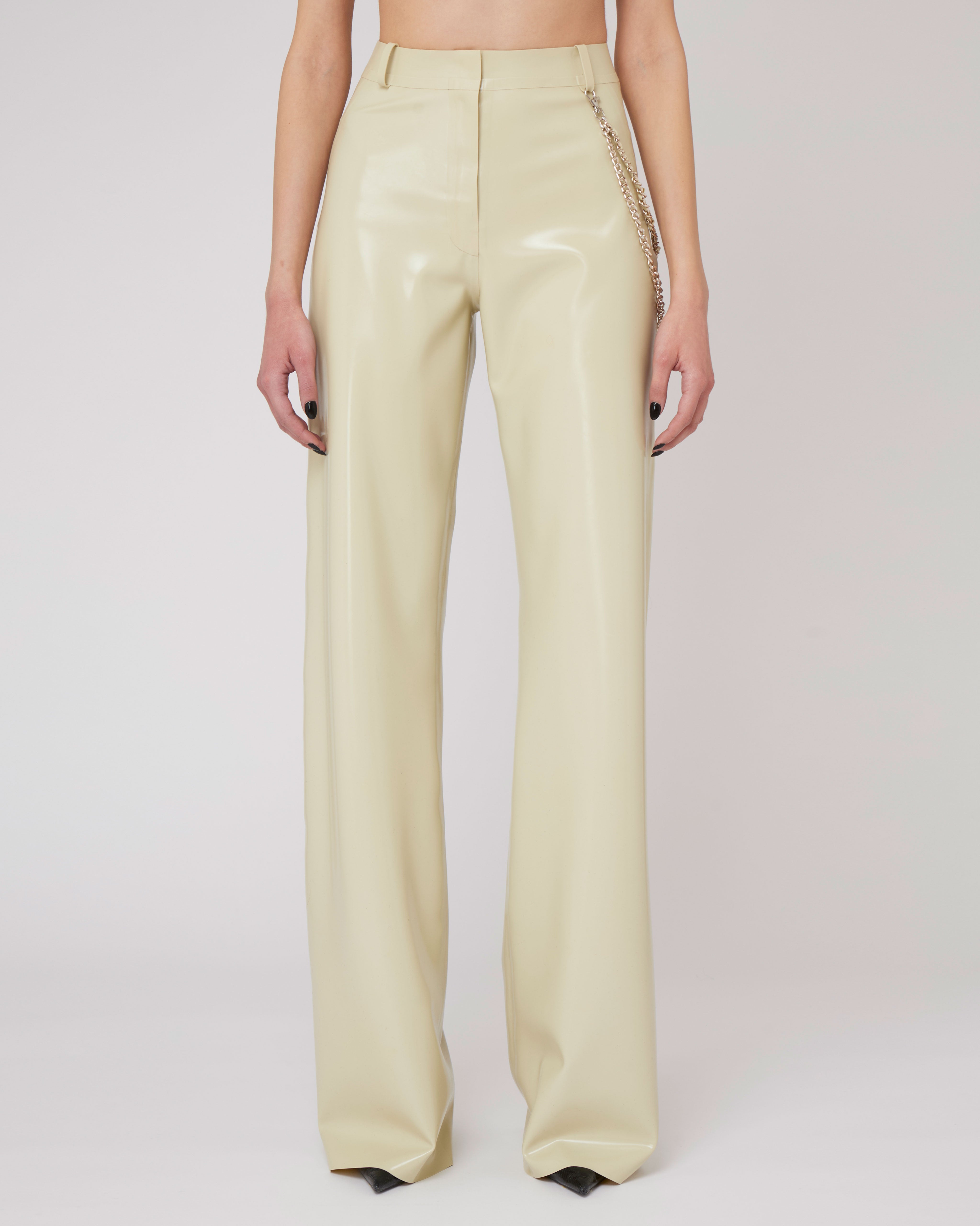 ALESSANDRA - Pantalone Palazzo