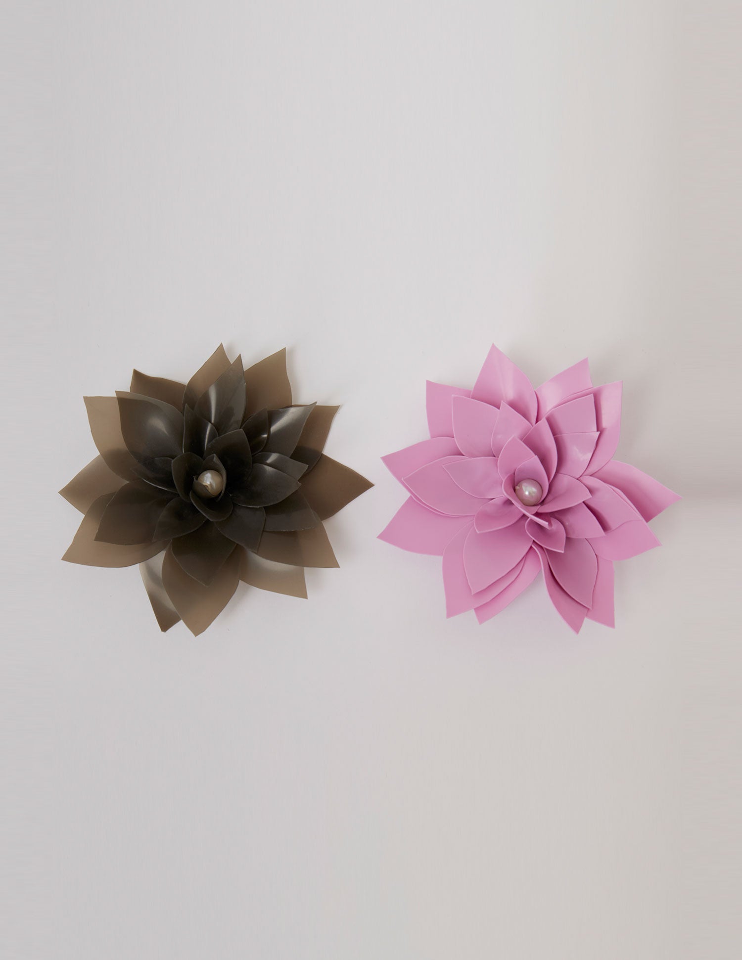 DALIA - Fiore in lattice