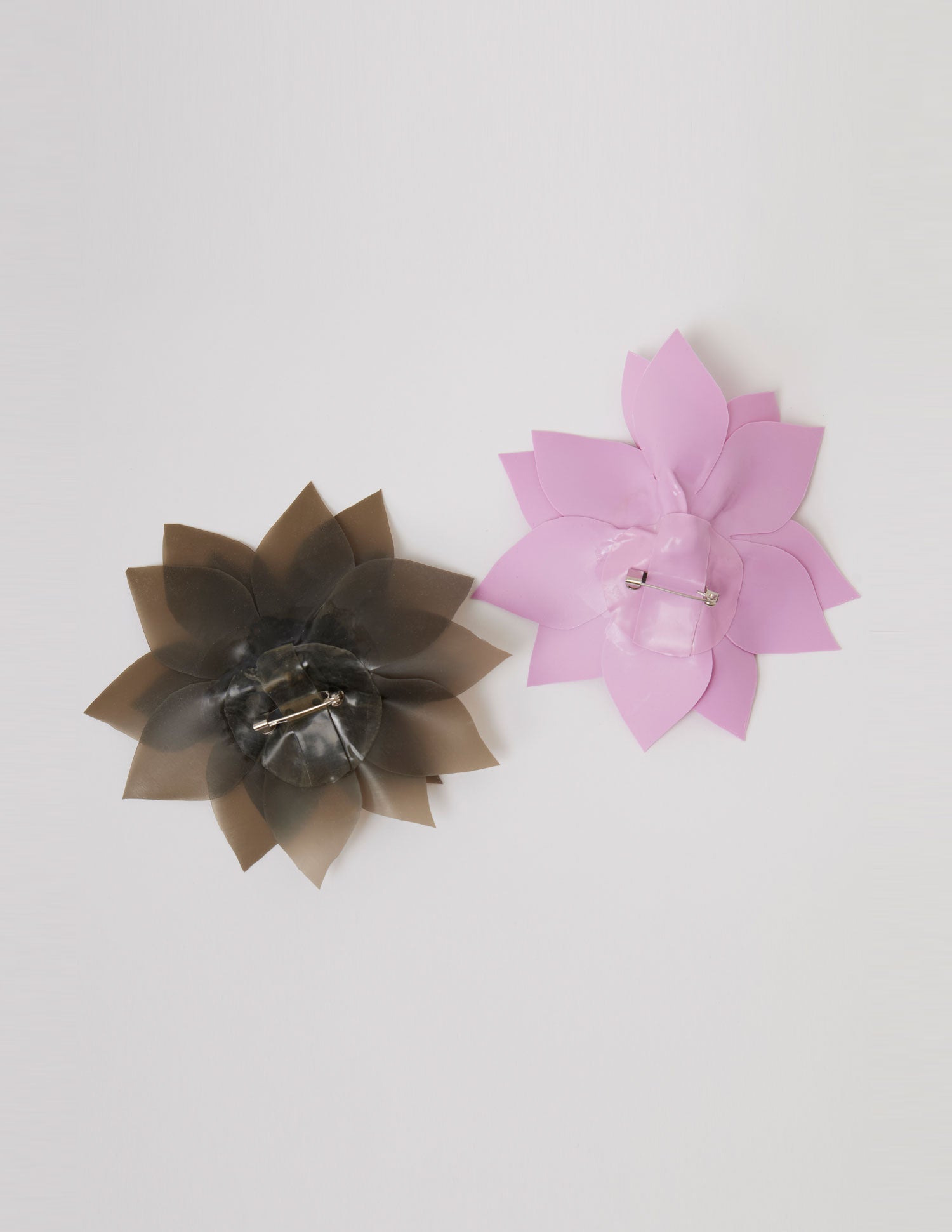 DALIA - Fiore in lattice