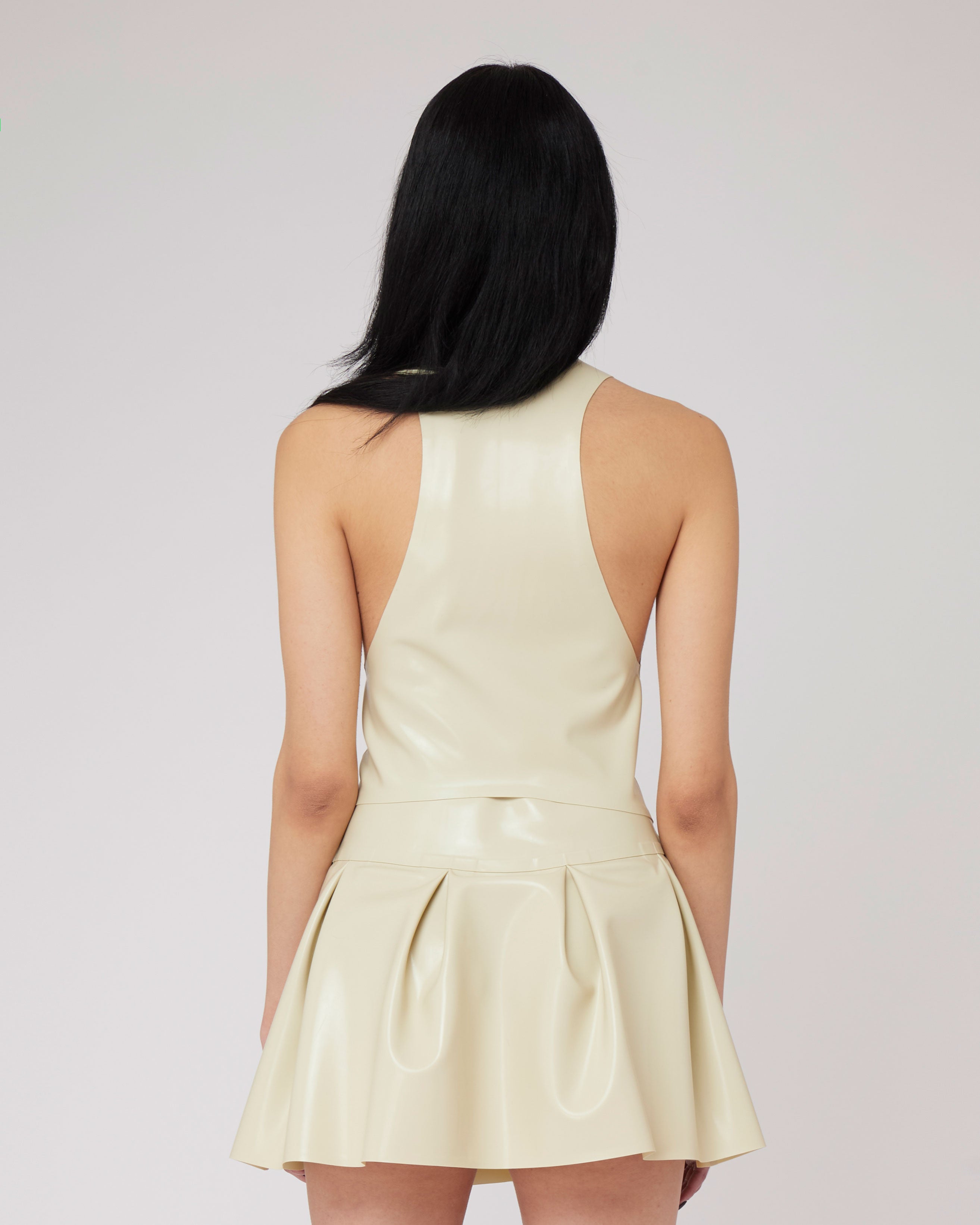 CHIARA - Gilet top