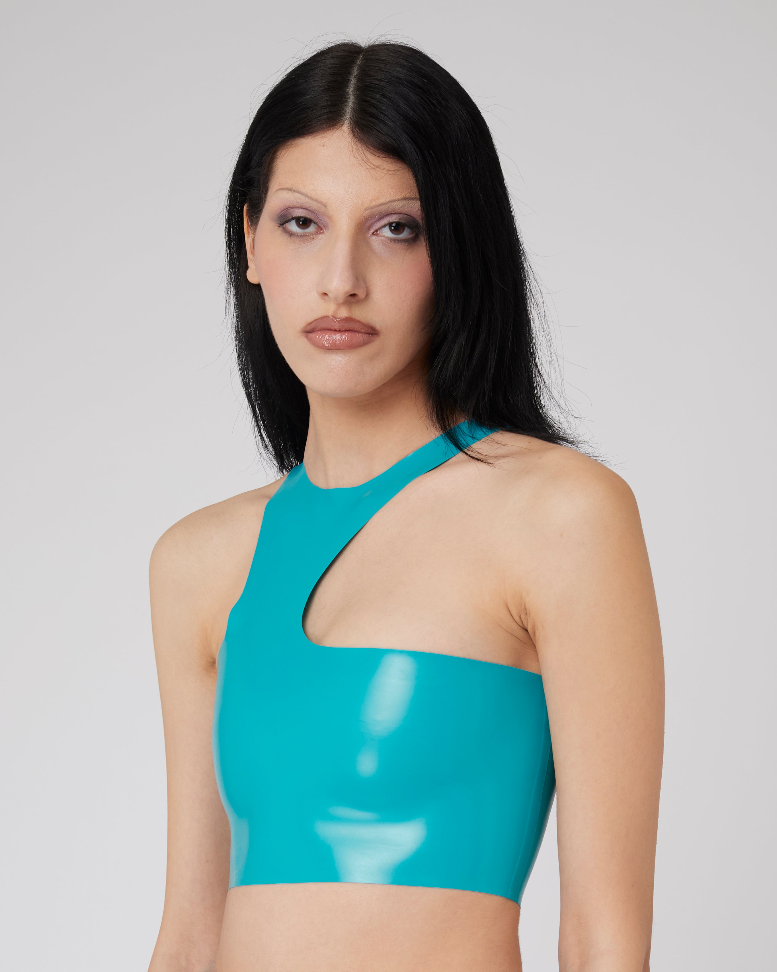 ELETTRA - Cut out Top