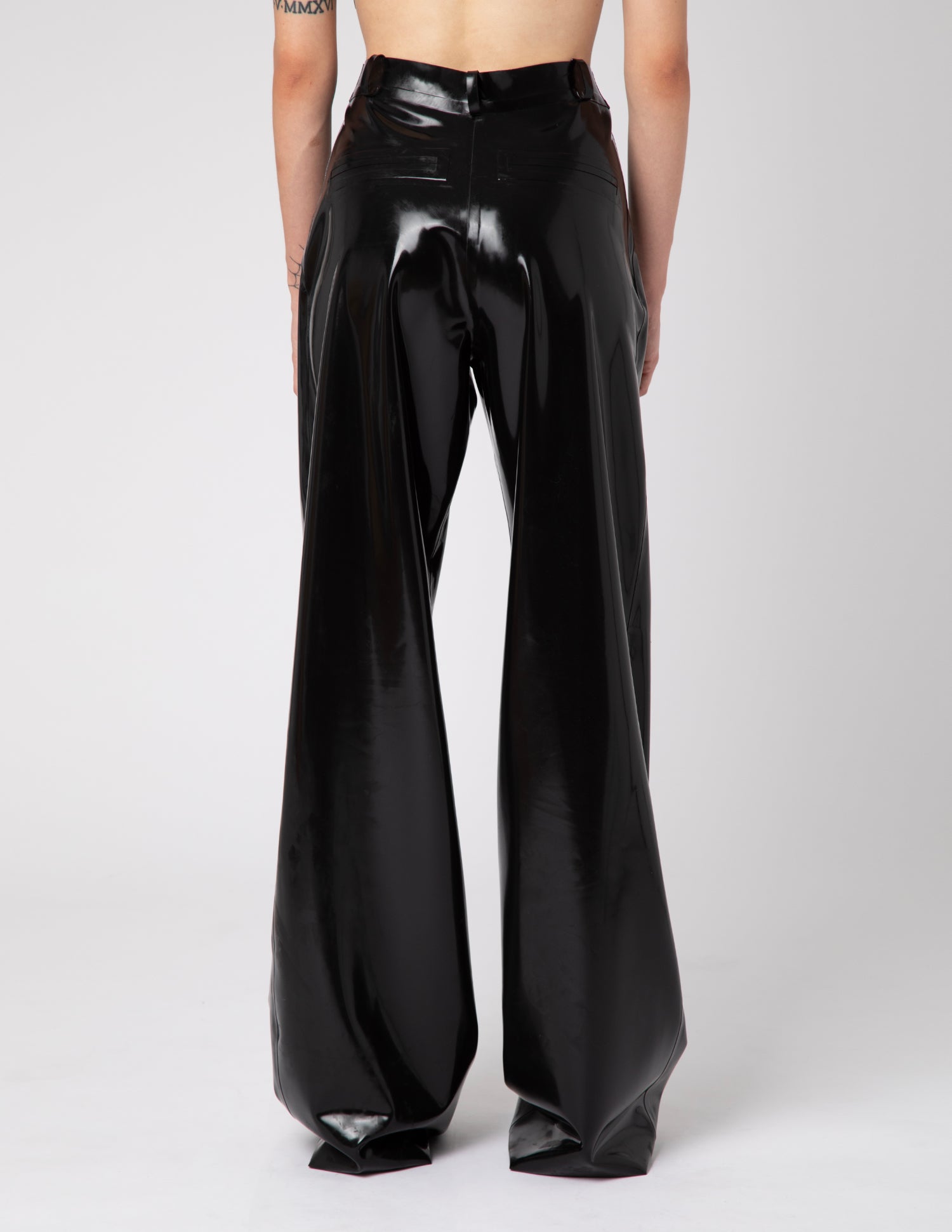 ALESSANDRA - Pantalone Palazzo