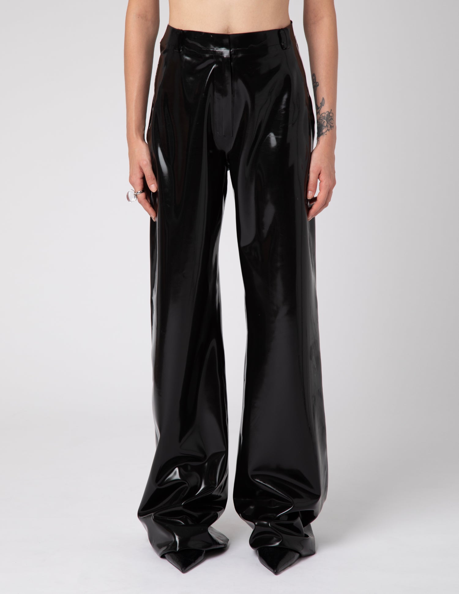 ALESSANDRA - Pantalone Palazzo