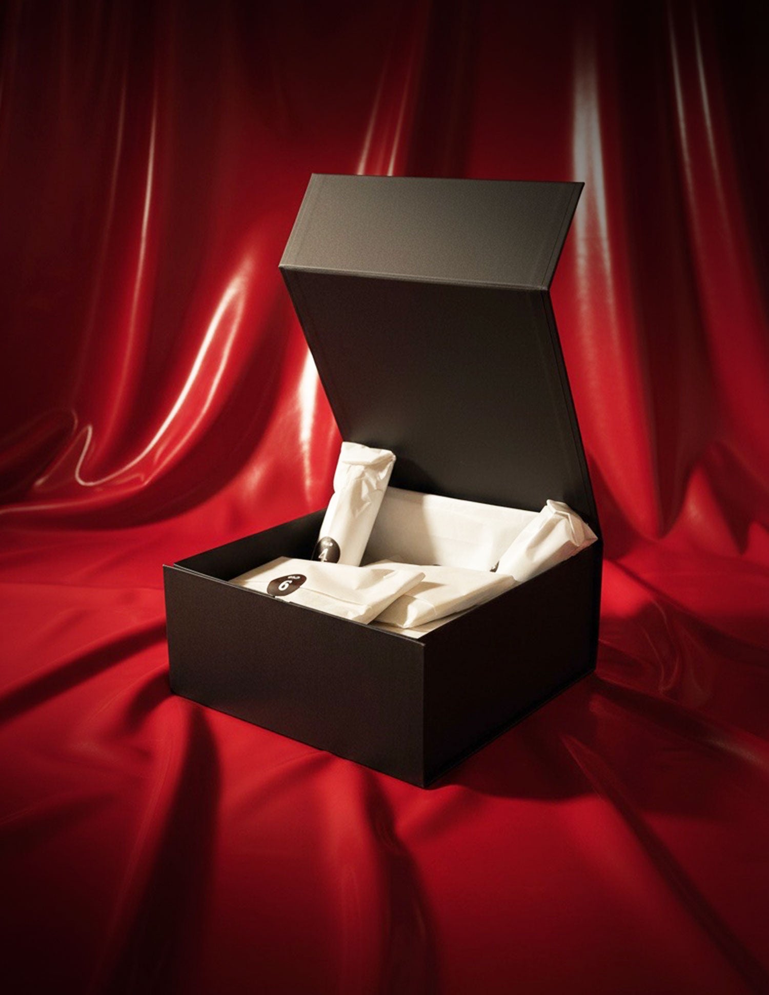 Calendario dell'Avvento - 12 Giorni