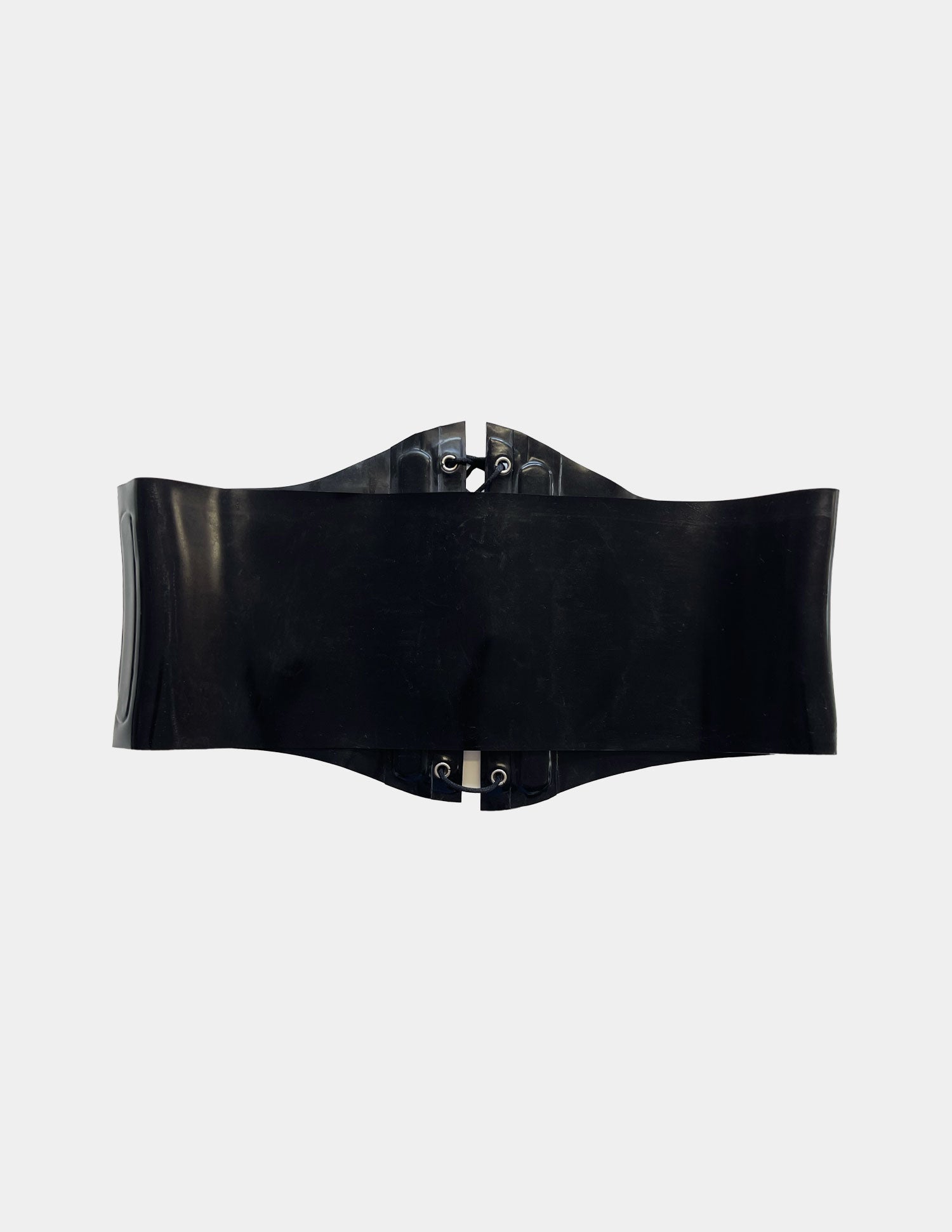 BELLA Cintura Corsetto - Nero