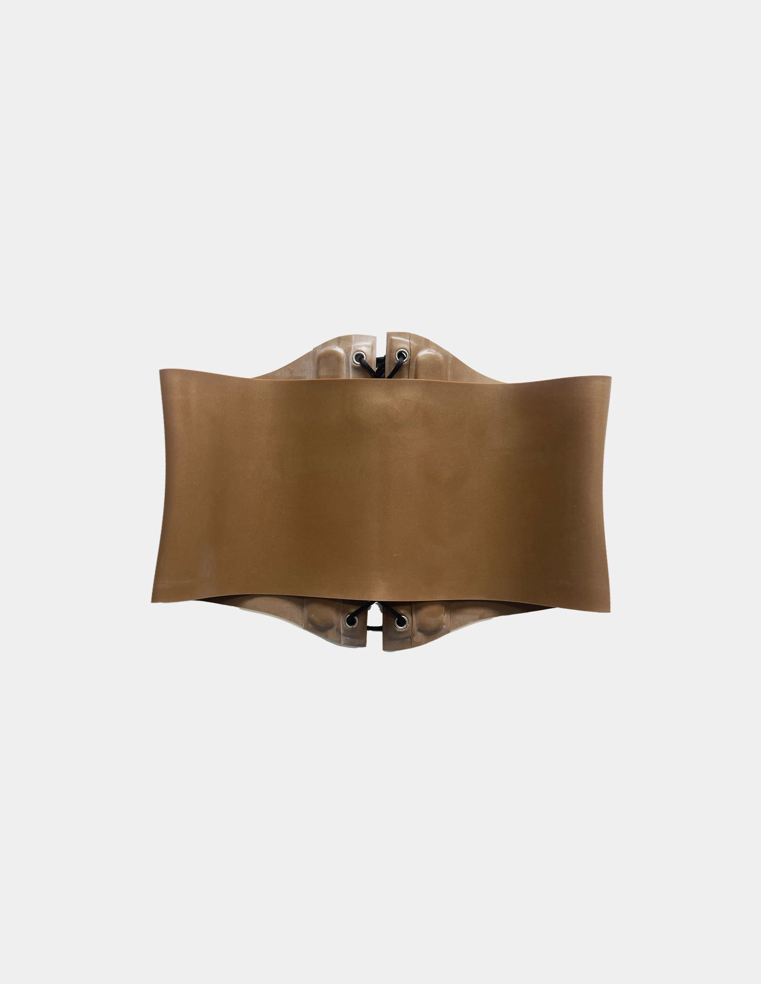 BELLA Cintura Corsetto - Oro