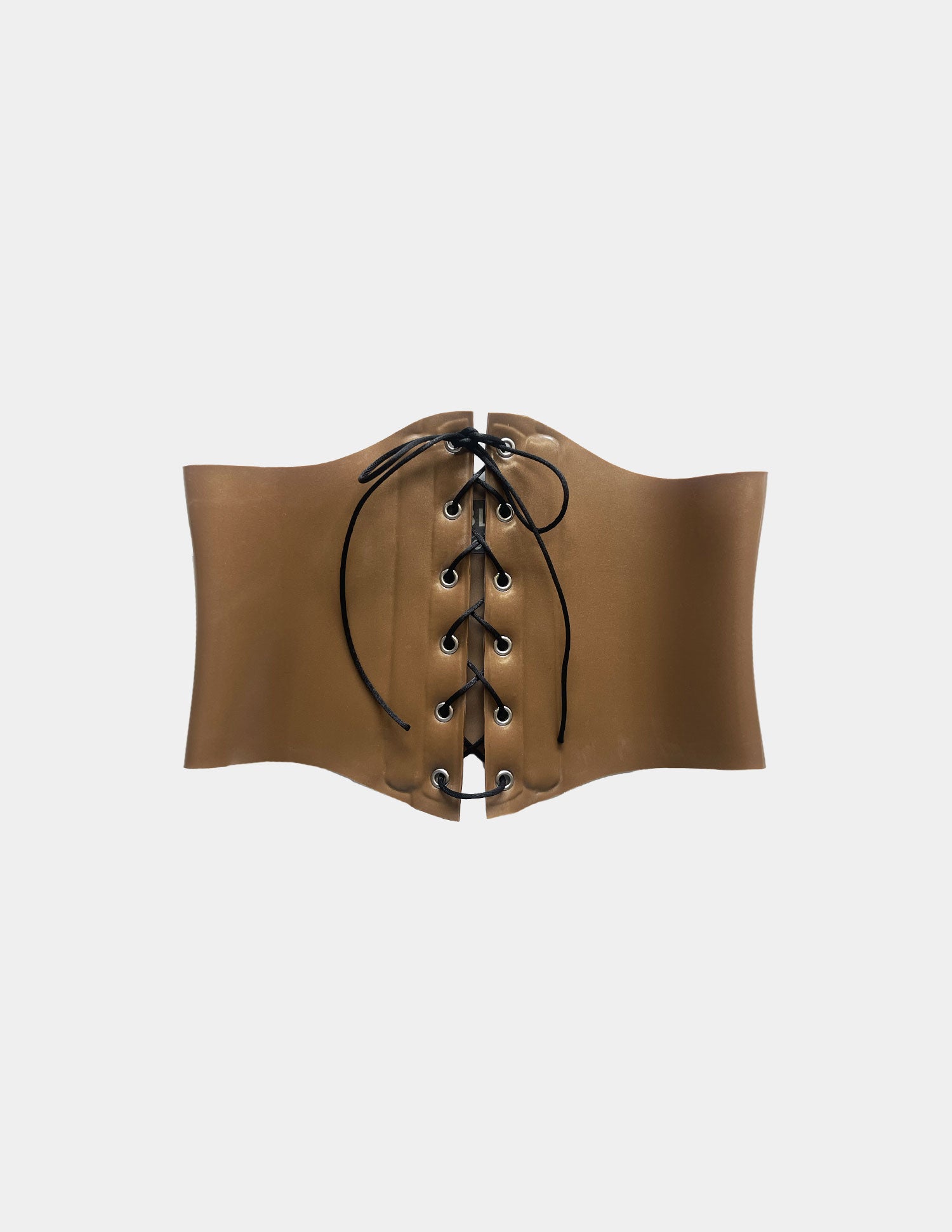 BELLA Cintura Corsetto - Oro