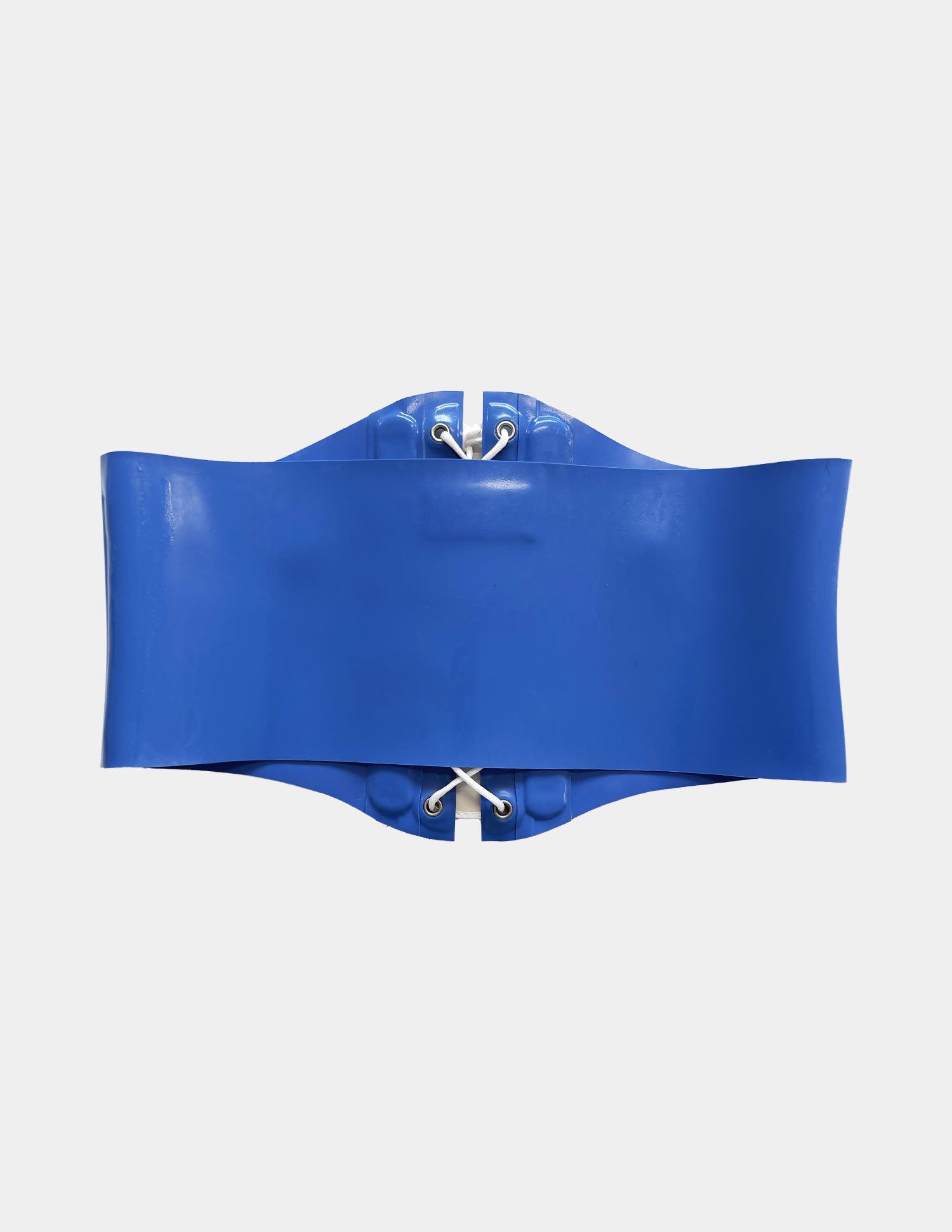 BELLA Cintura Corsetto - Ceruleo