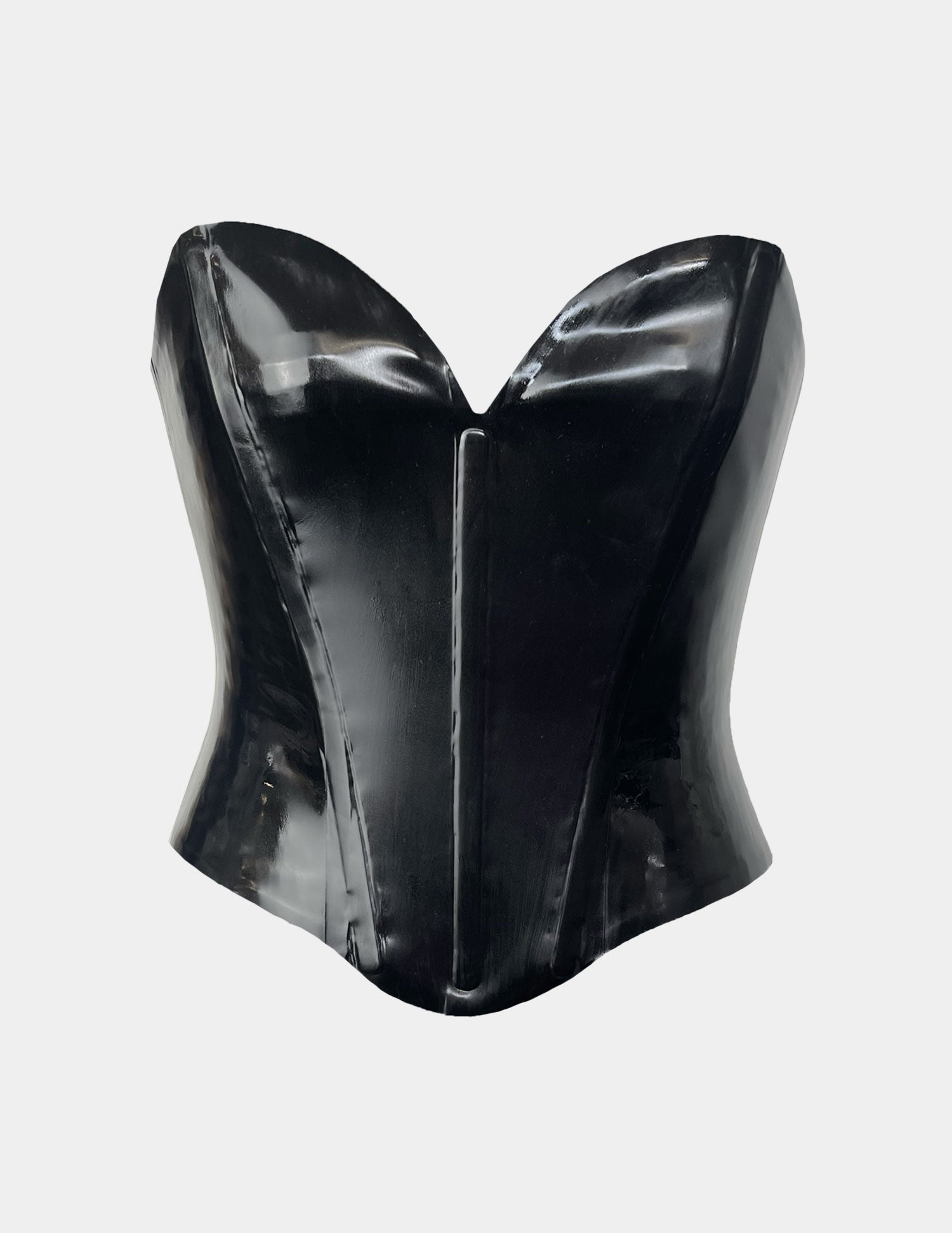 OFELIA Corsetto - Nero