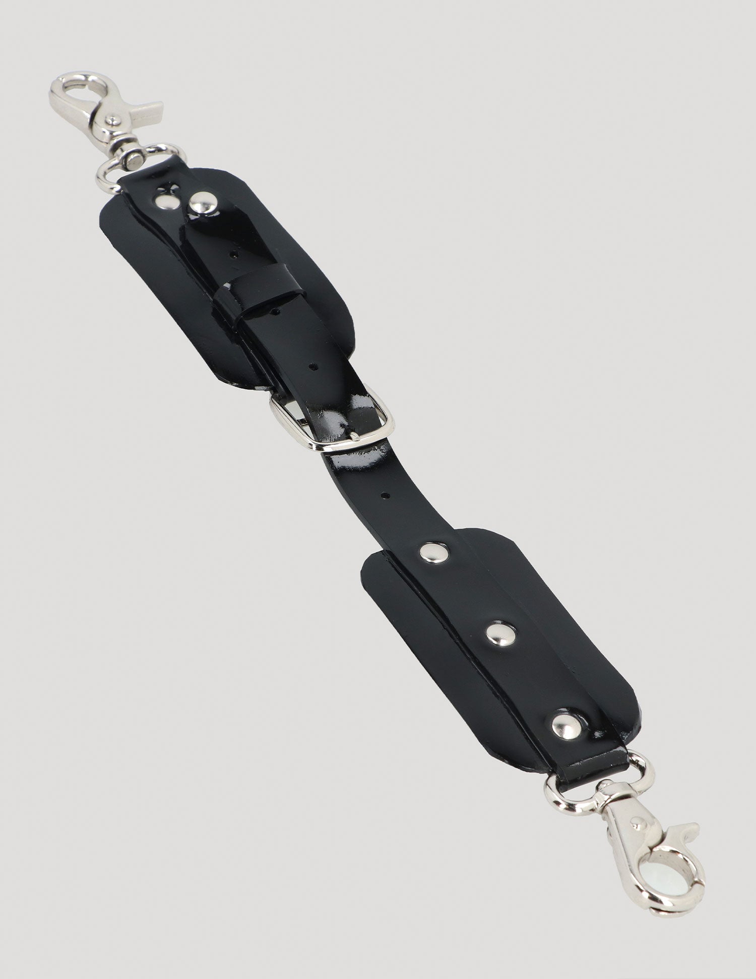 Ganci Bondage in Lattice
