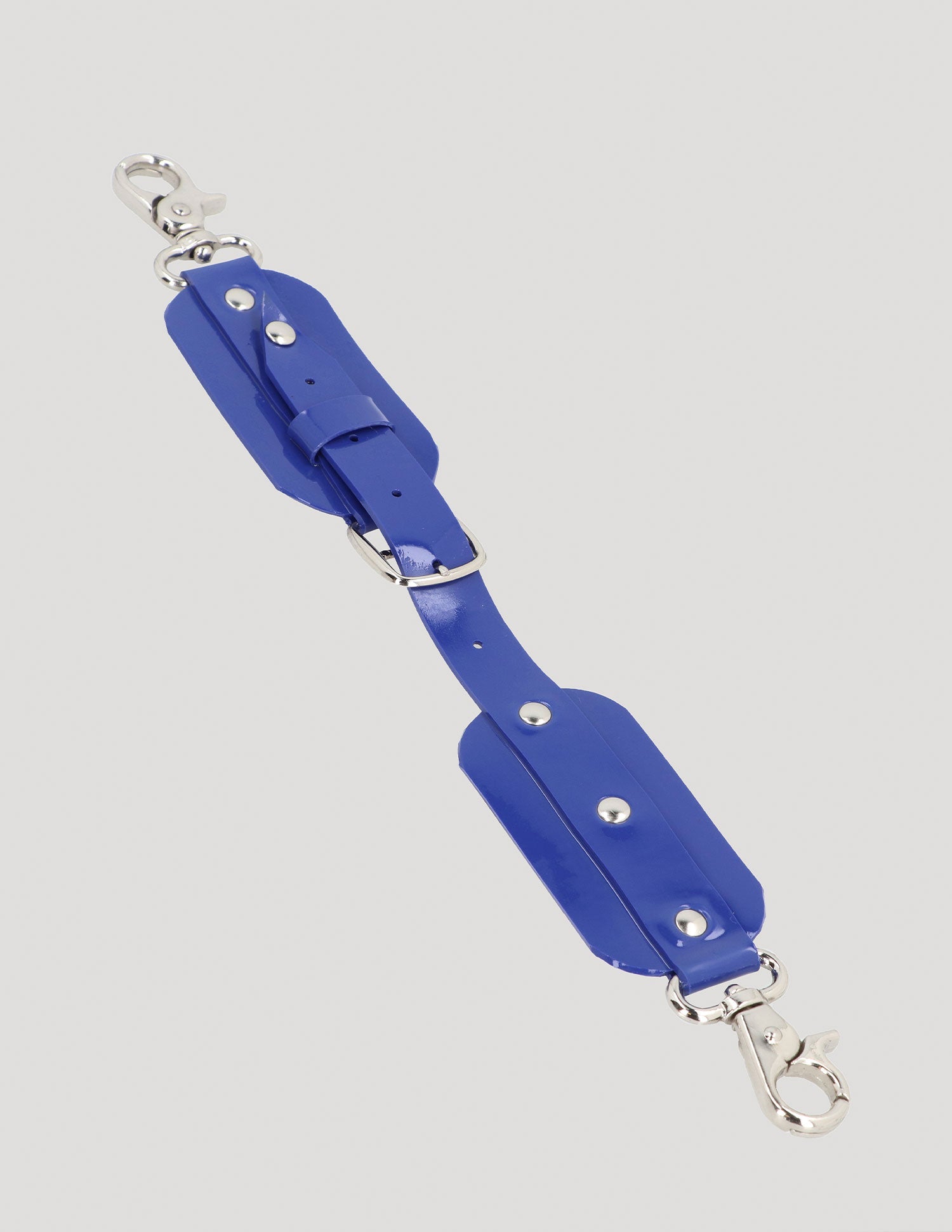 Ganci Bondage in Lattice