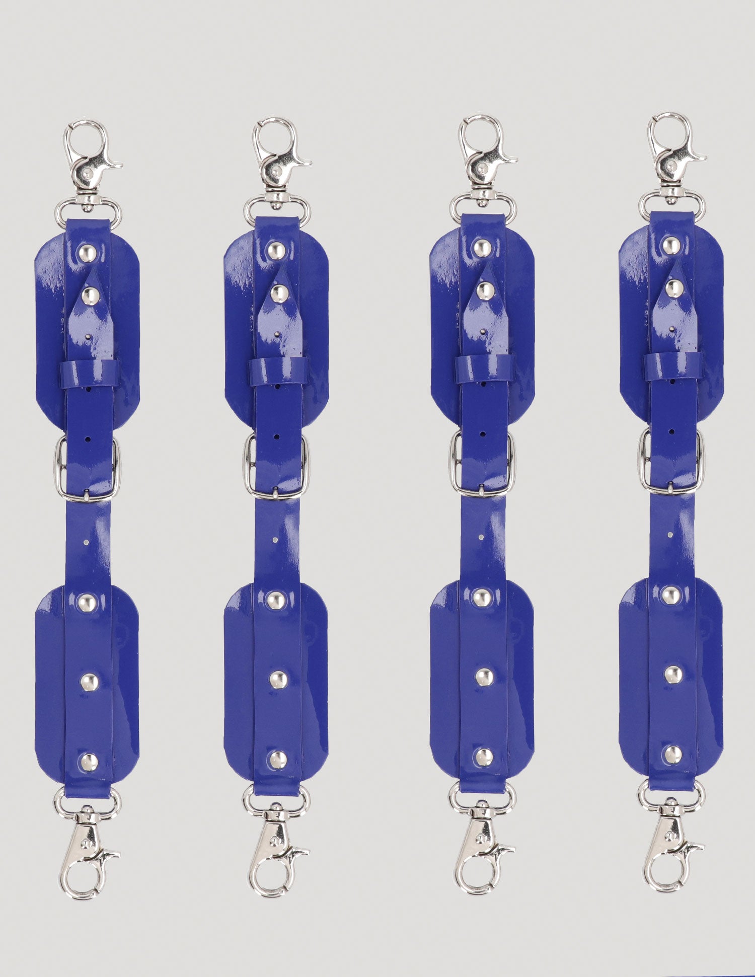 Ganci Bondage in Lattice