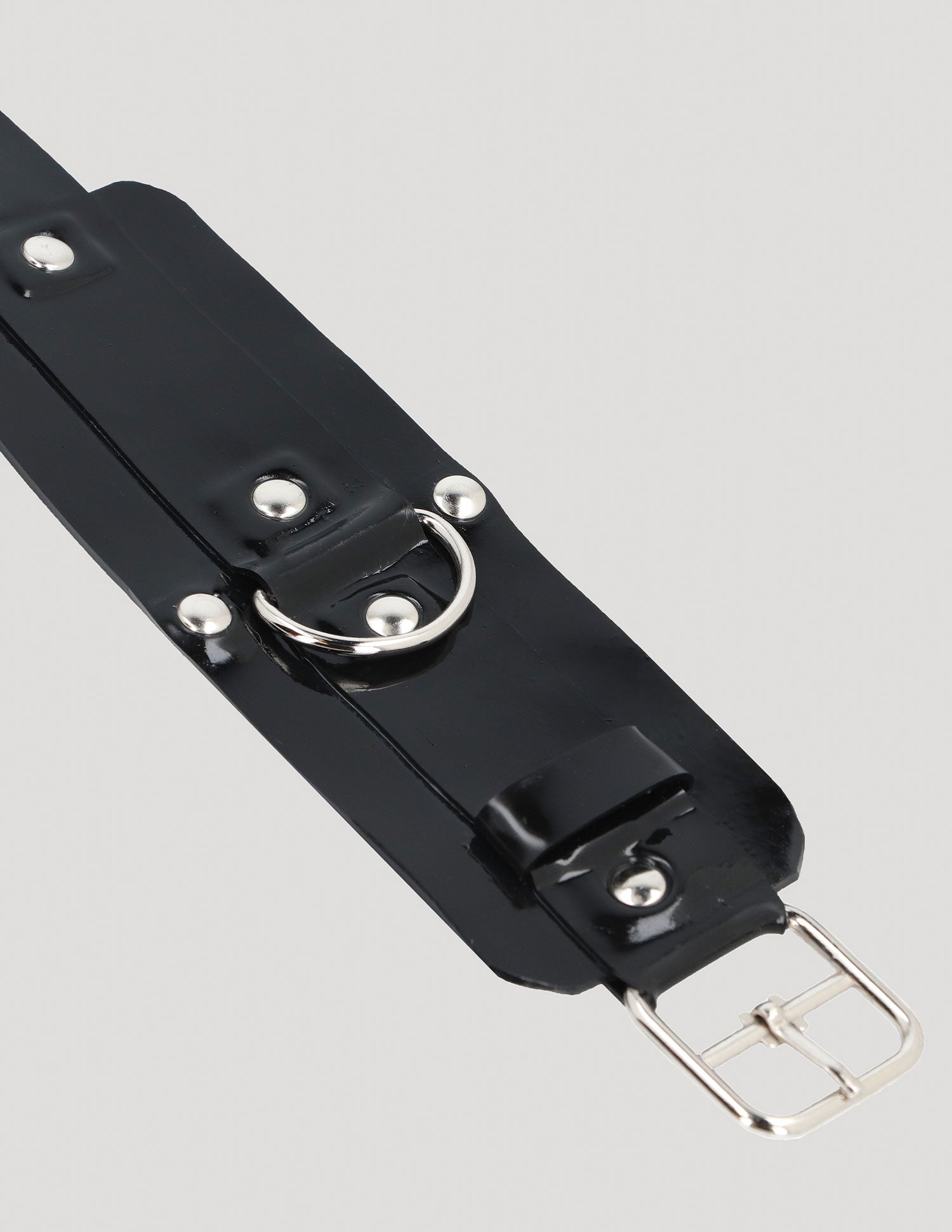 Set Manette Bondage in Lattice