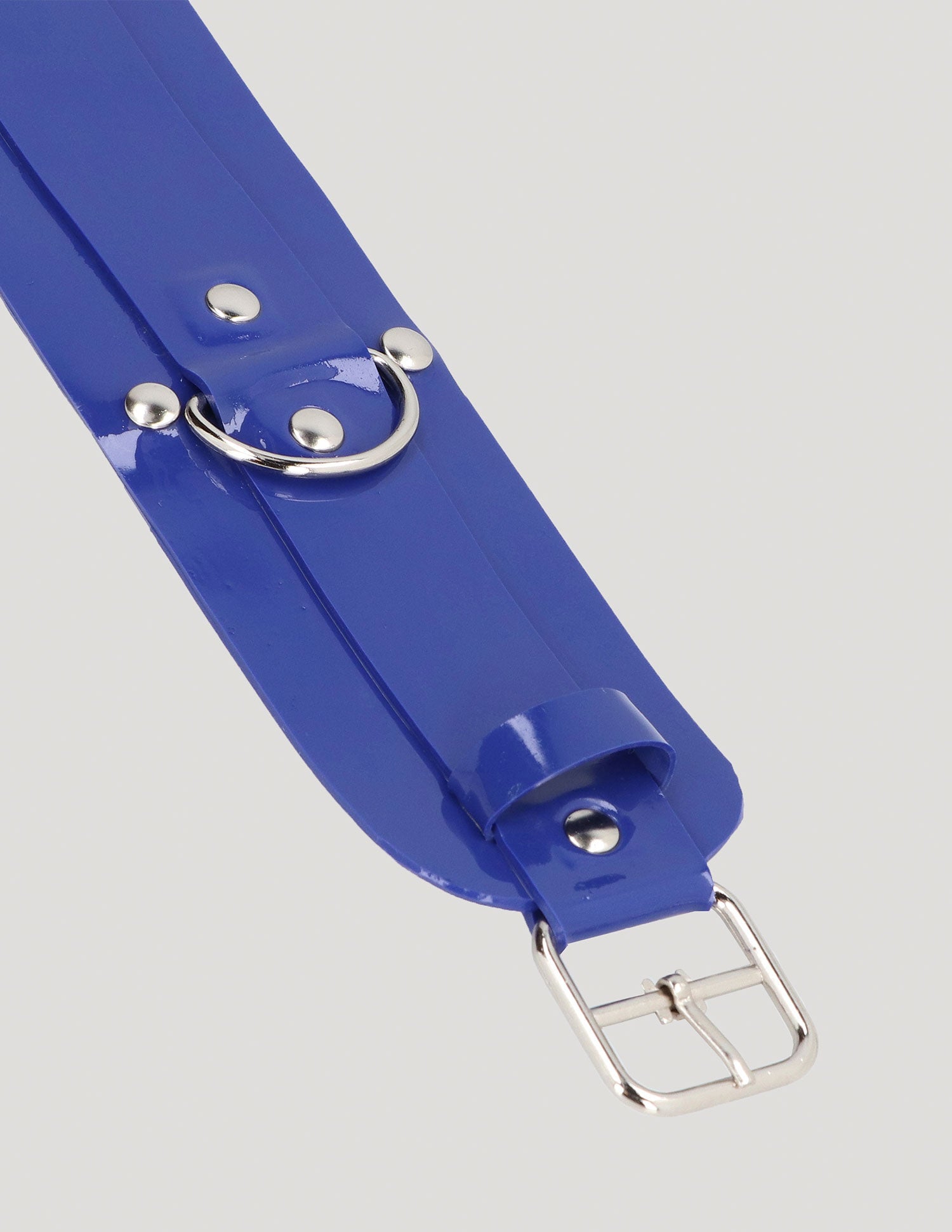 Set Manette Bondage in Lattice