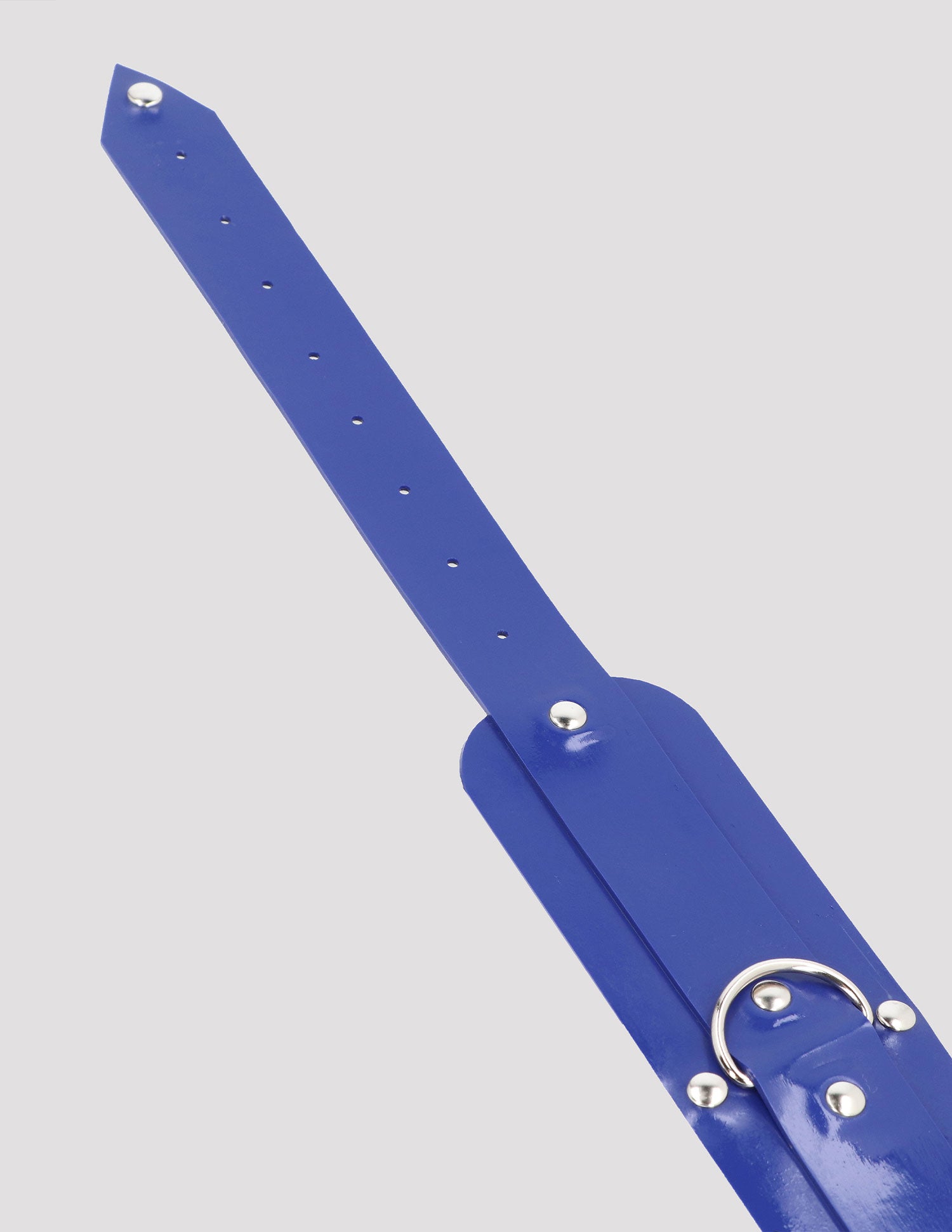 Giarrettiere Bondage in Lattice