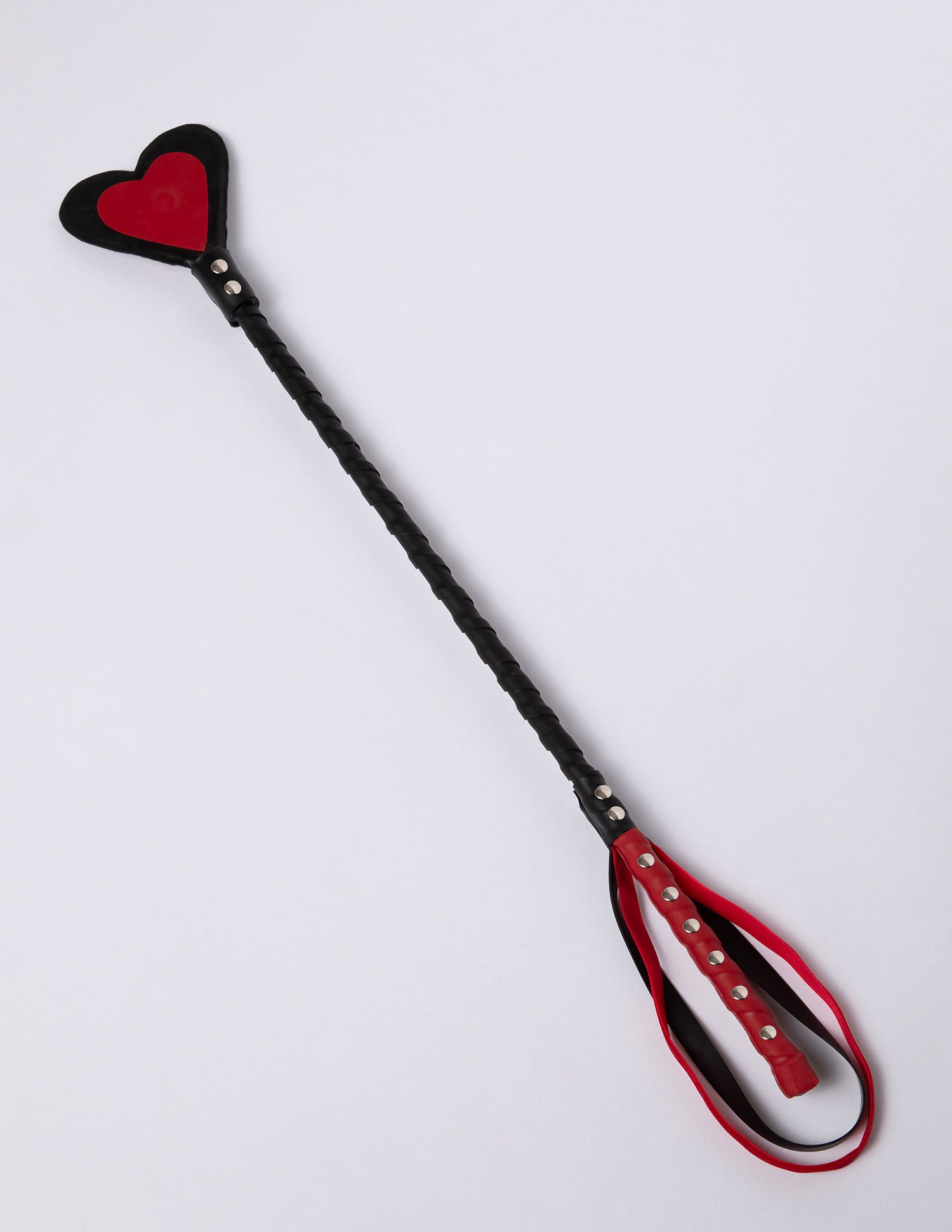 Frustino a cuore in Lattice