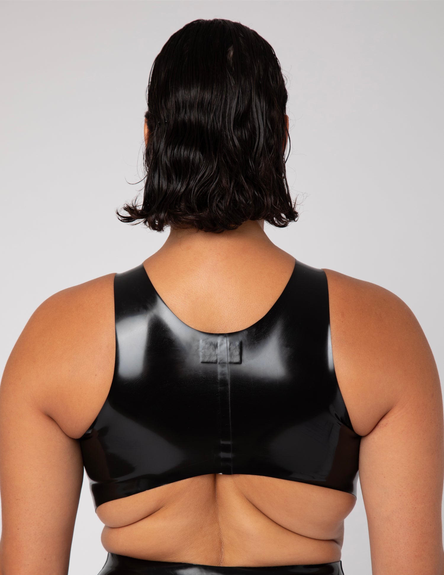 GAIA - Crop Top