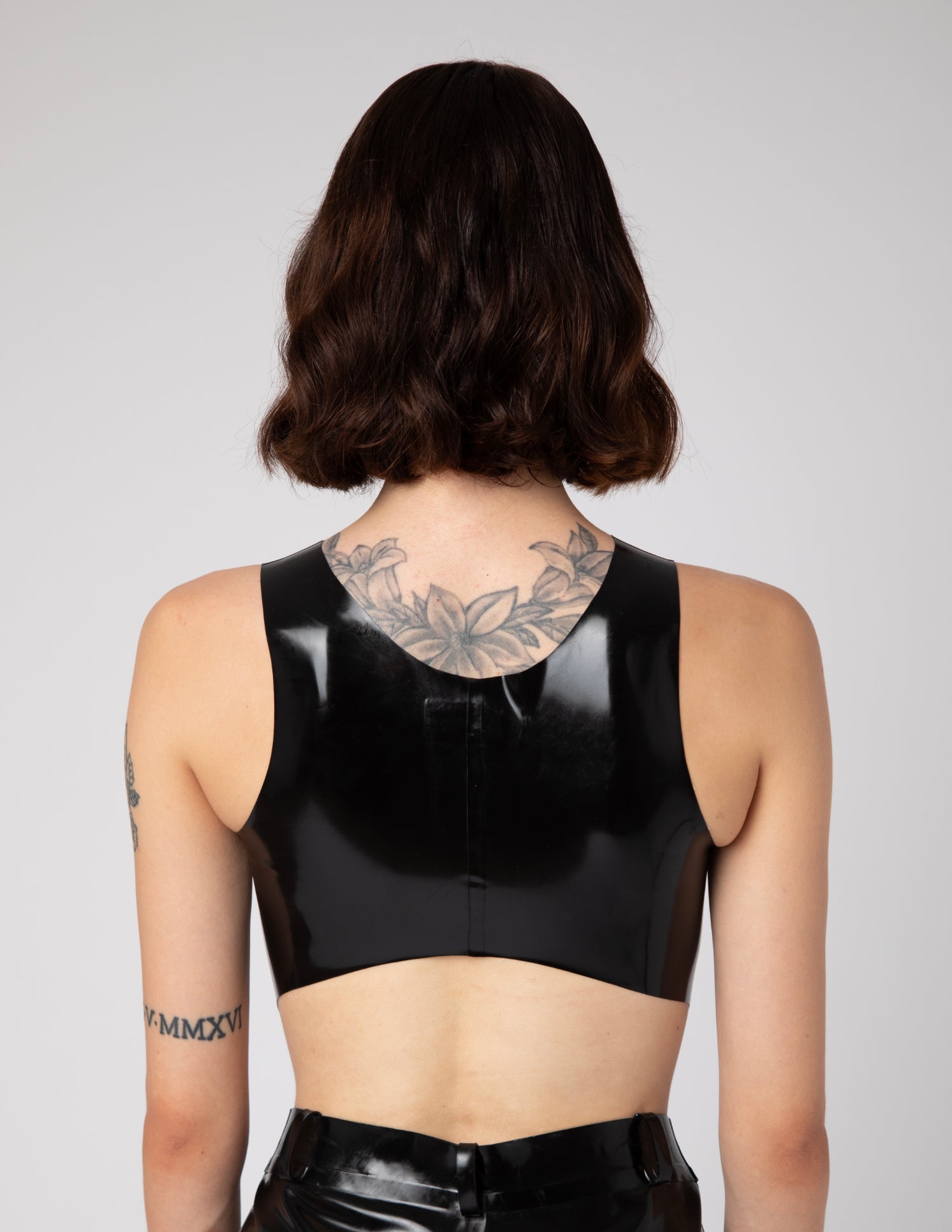GAIA - Crop Top