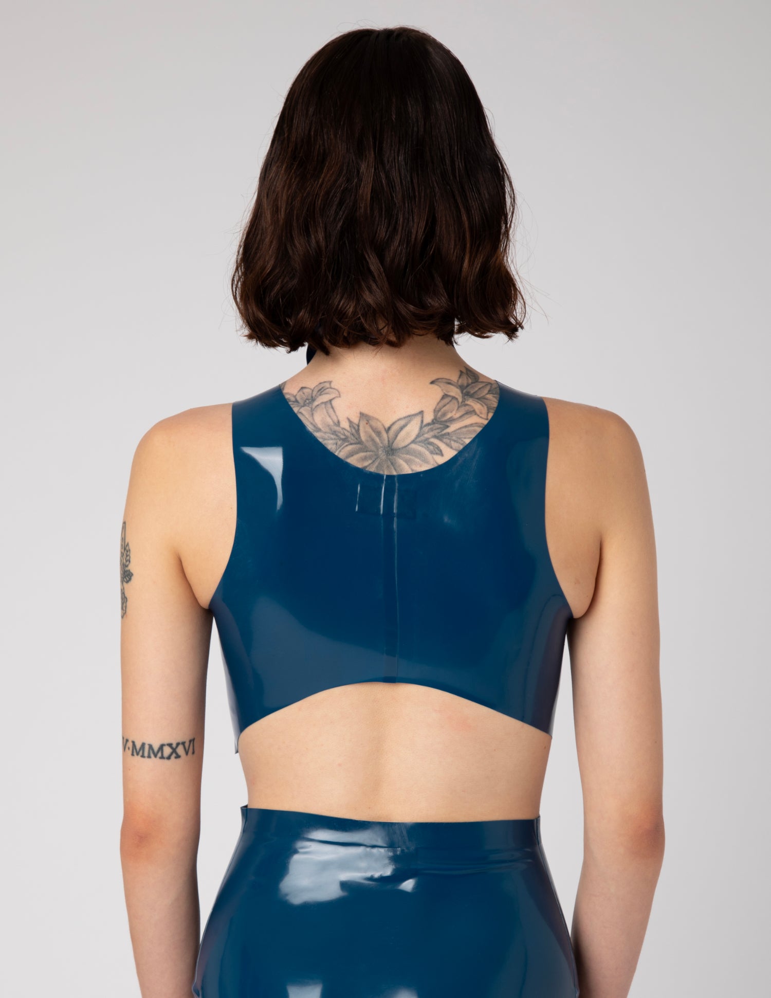 GAIA - Crop Top