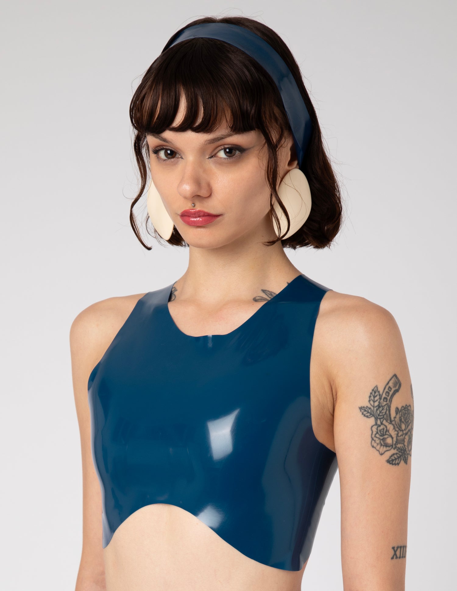 Biadesivo Nastri Per Parrucche Di Pizzo Nastro Capelli Doppio - Foto 3