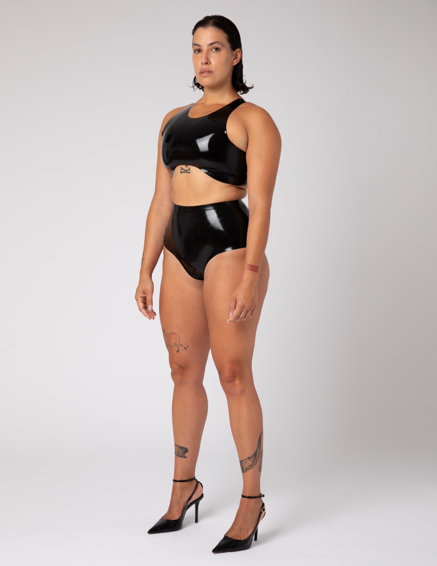 GAIA - Crop Top