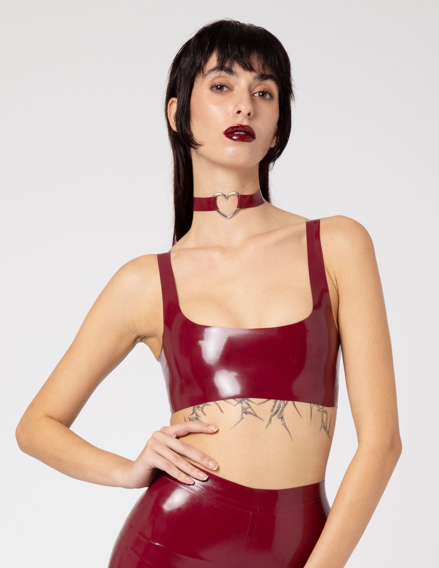 LUNA - Mini Bralette