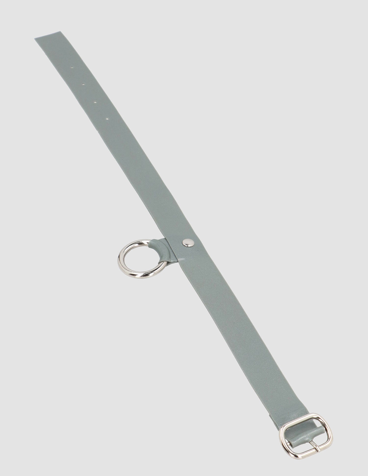 Choker anello in Lattice