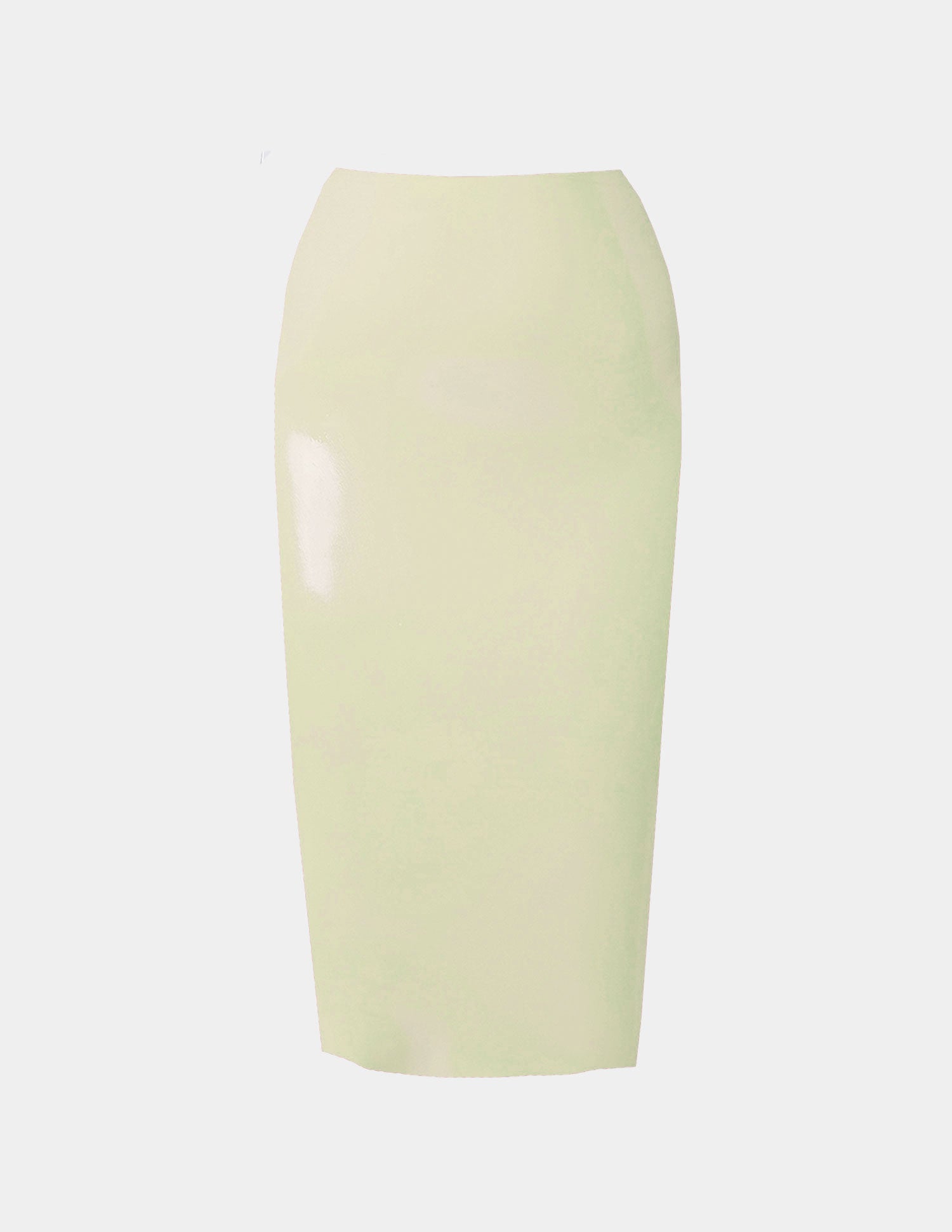 Midi Skirt - Sand - S