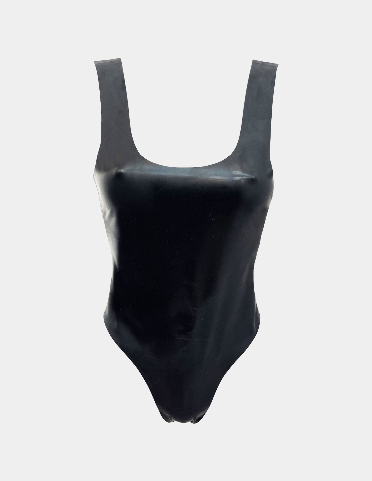 Body Basic - Nero