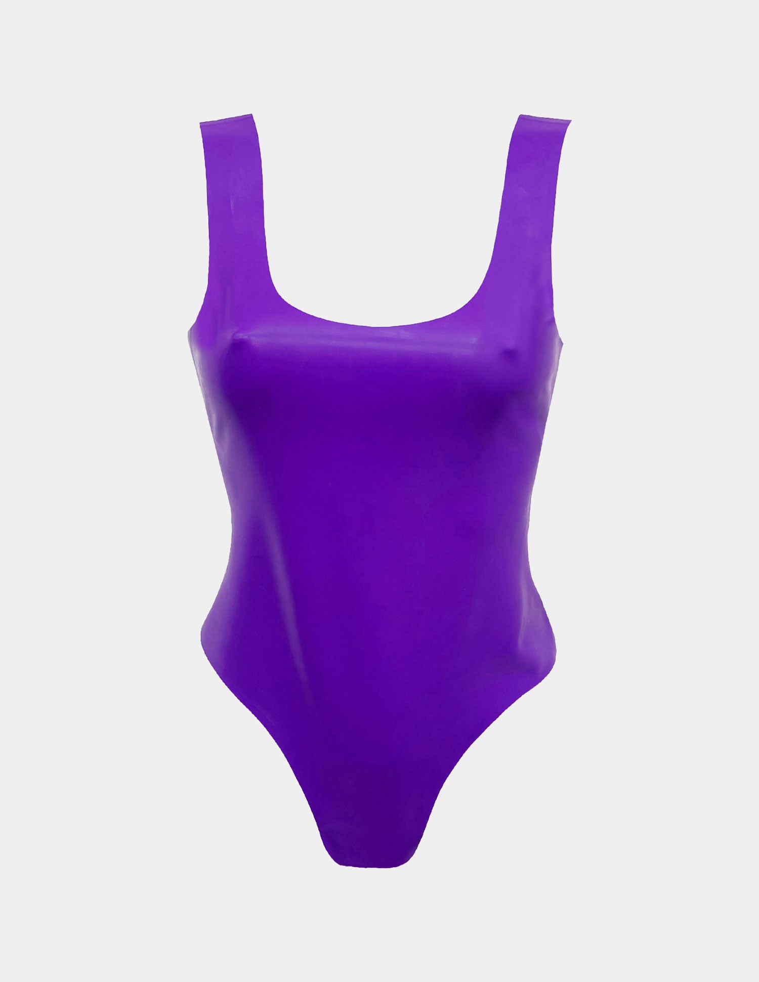 Body Basic - Violet