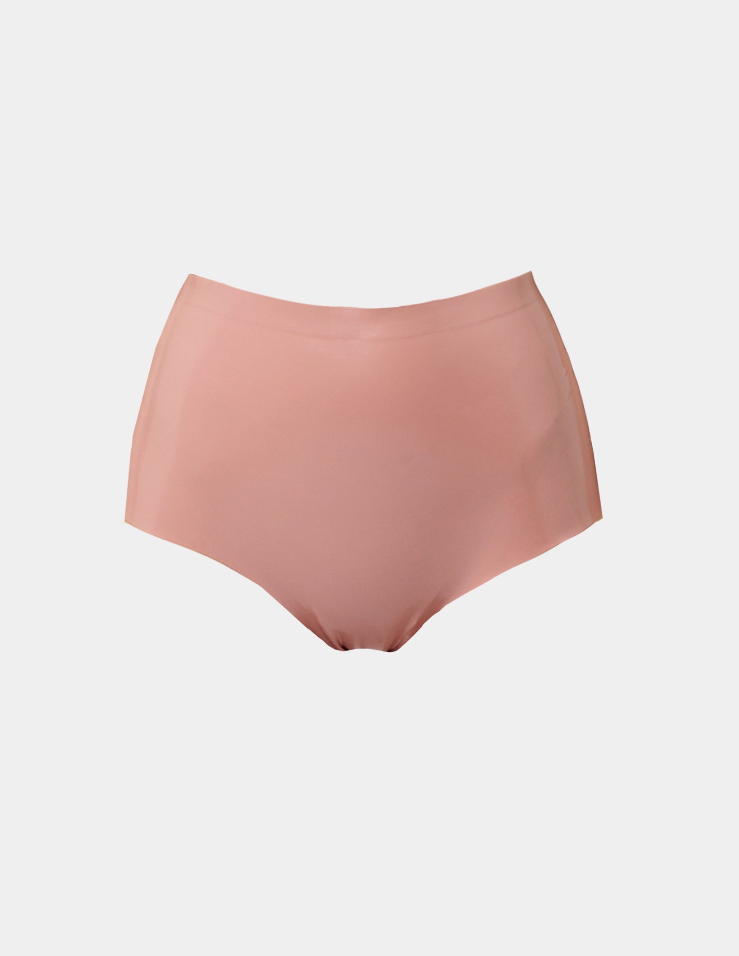 Knickers - Nude - XS