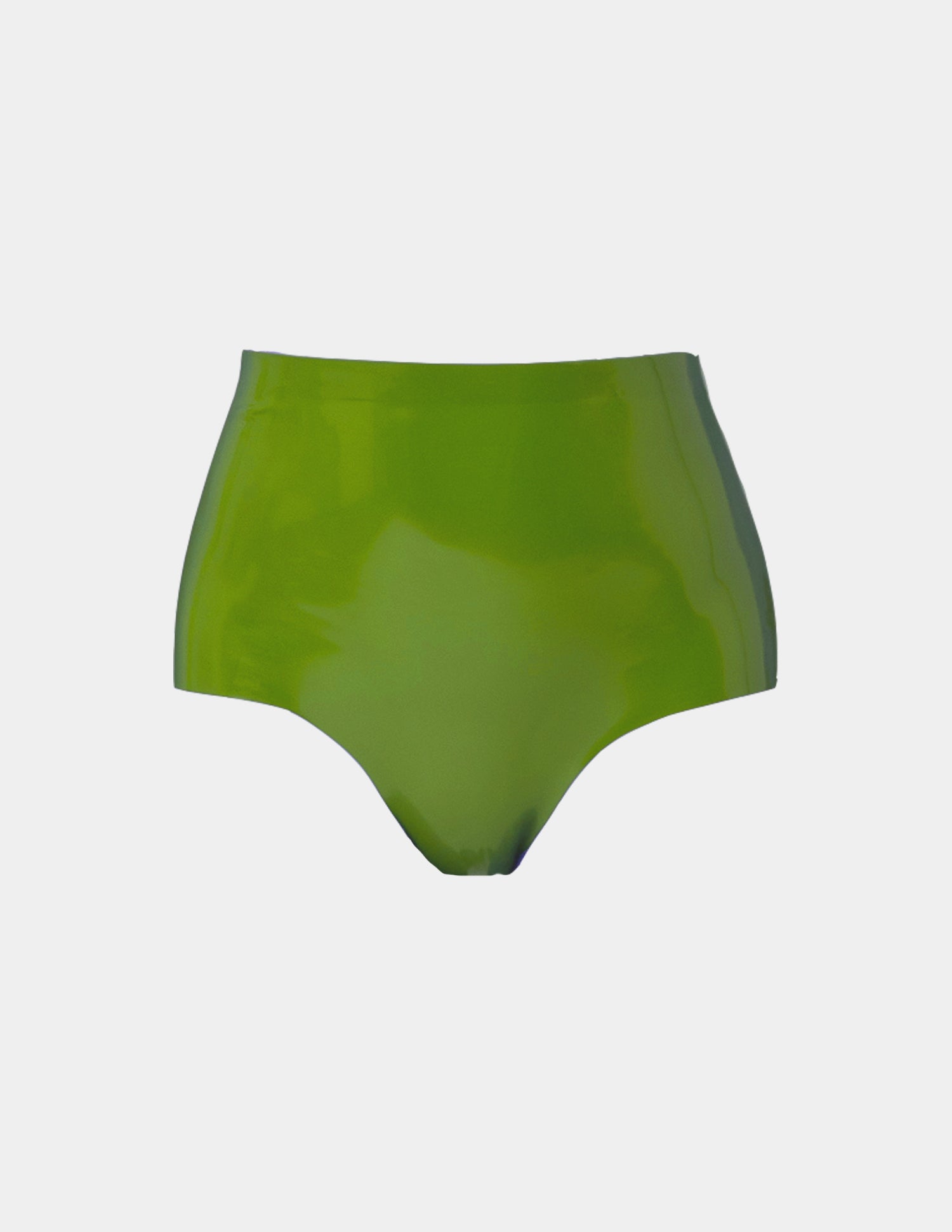 Culotte - Verde - XS