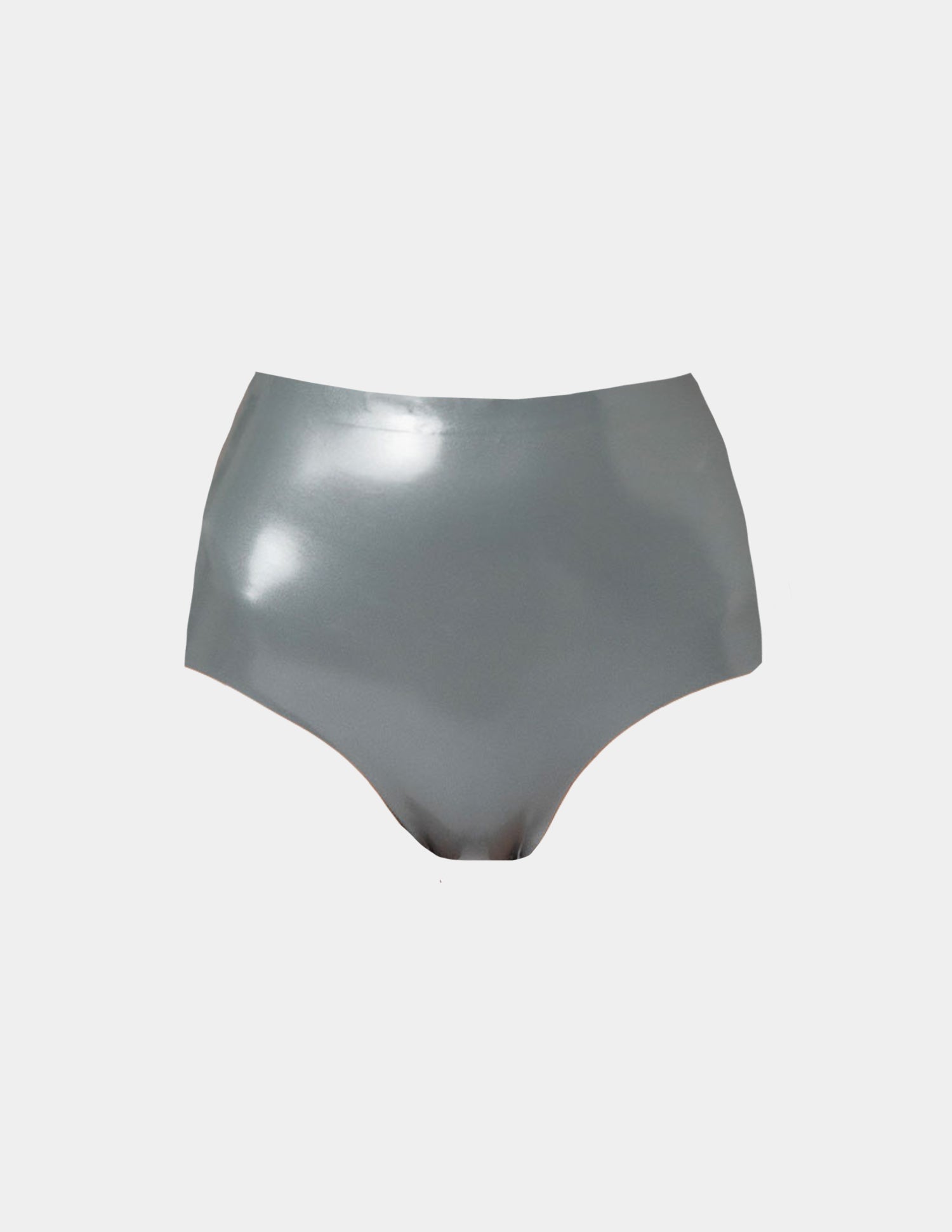 Knickers - Silver - XS