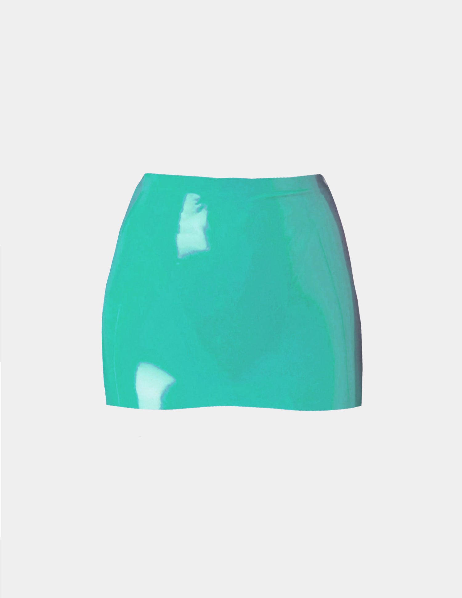 Micro Skirt - Tiffany - S