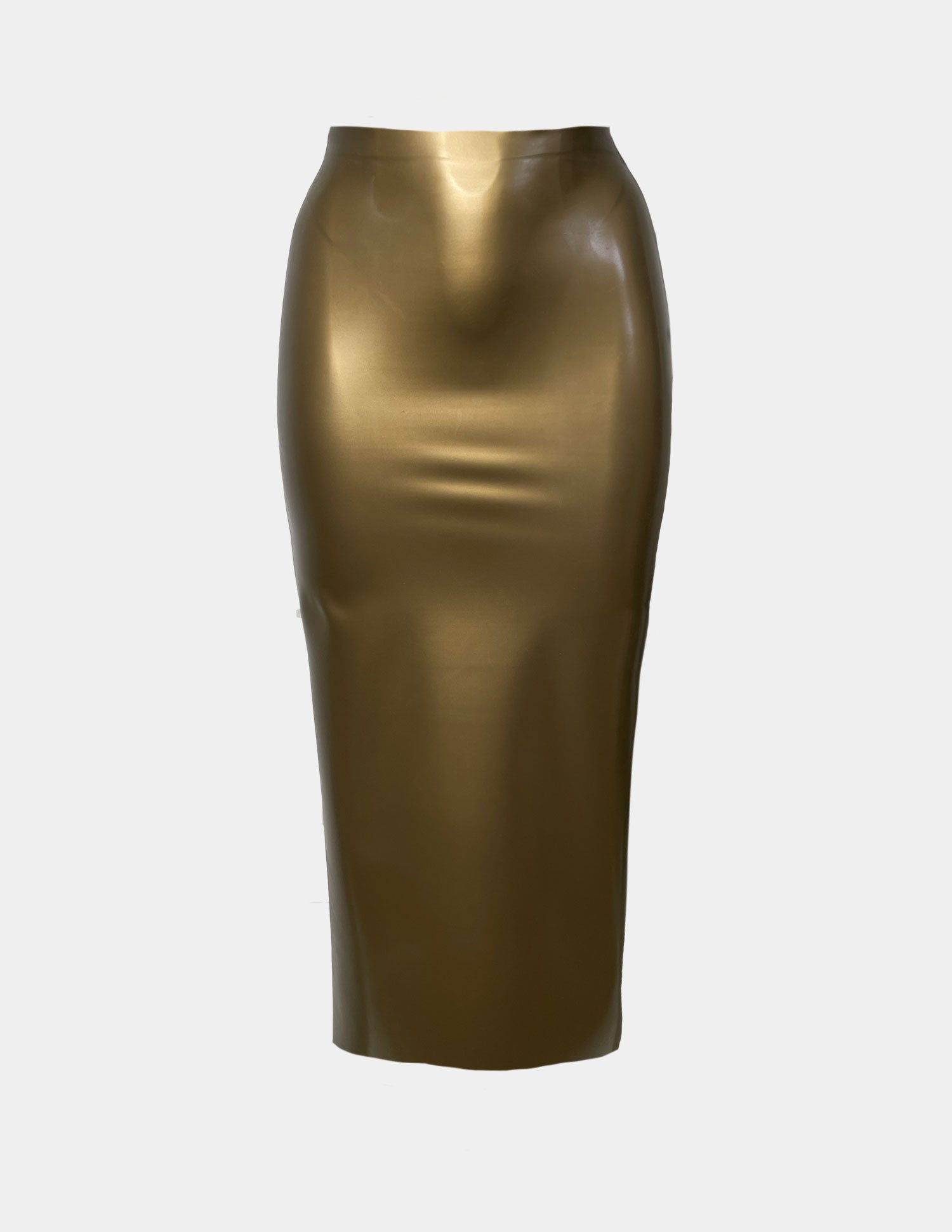 CARMEN Gonna Midi - Oro