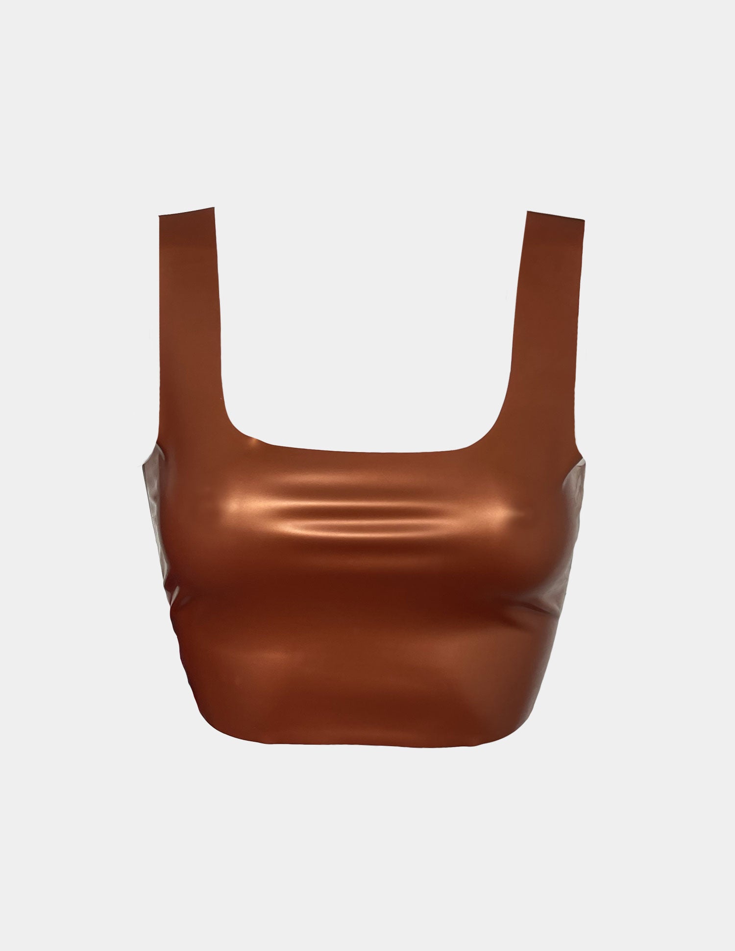 Basic Top - Bronze