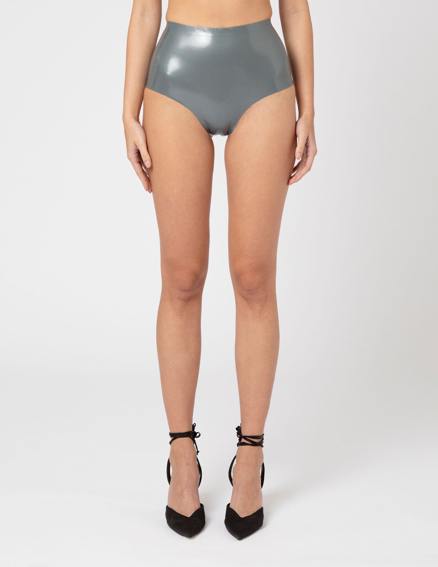 BIANCA - Culotte in Lattice