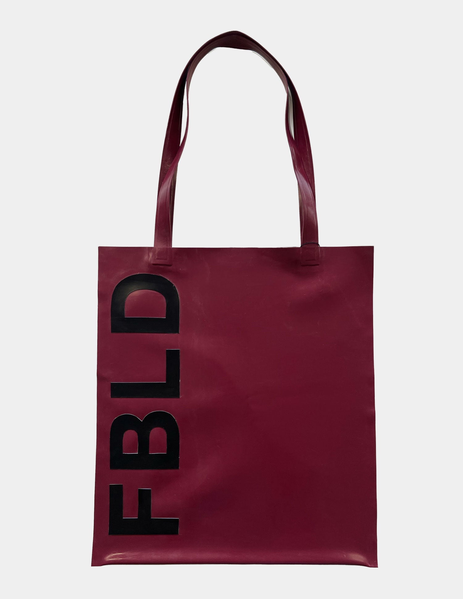 FBLD Maxi Shopper Bag