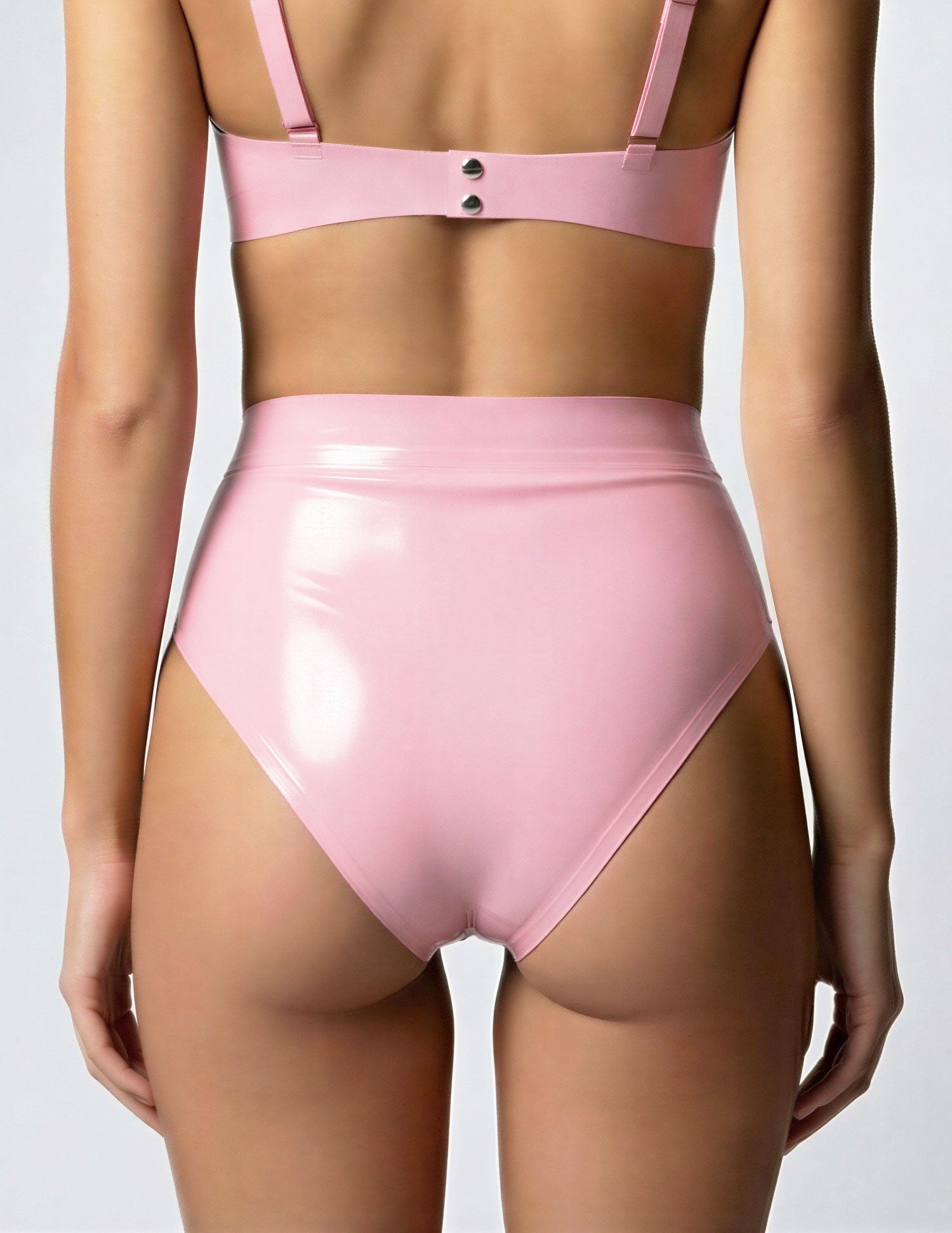 ISA - High waisted briefs