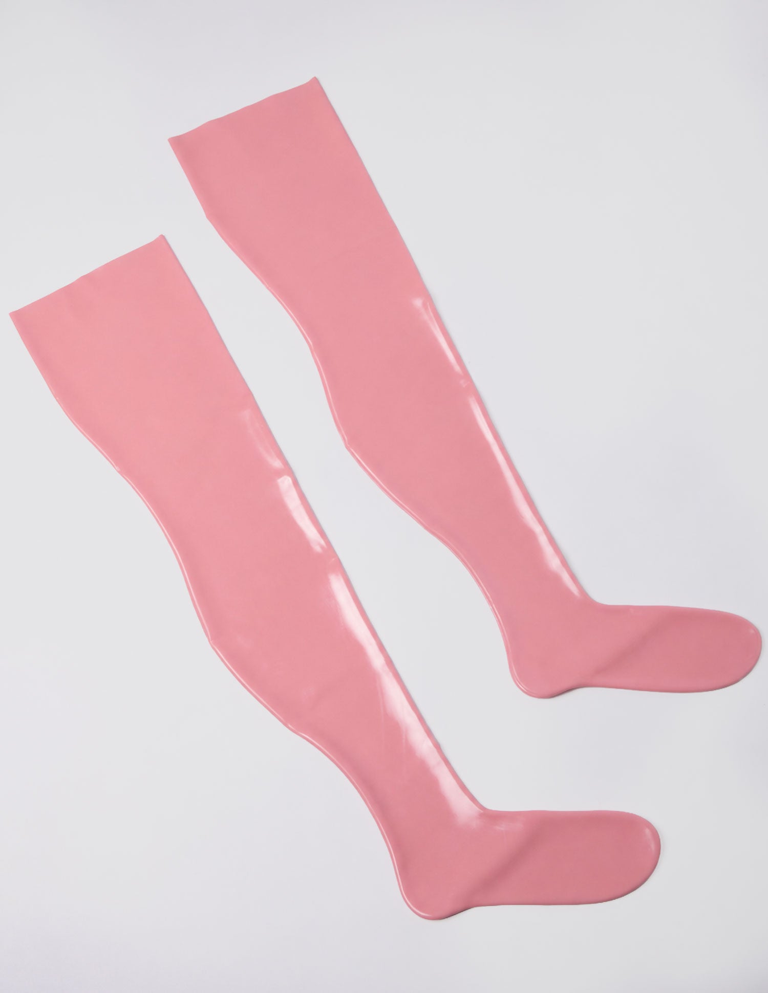 Latex Stockings