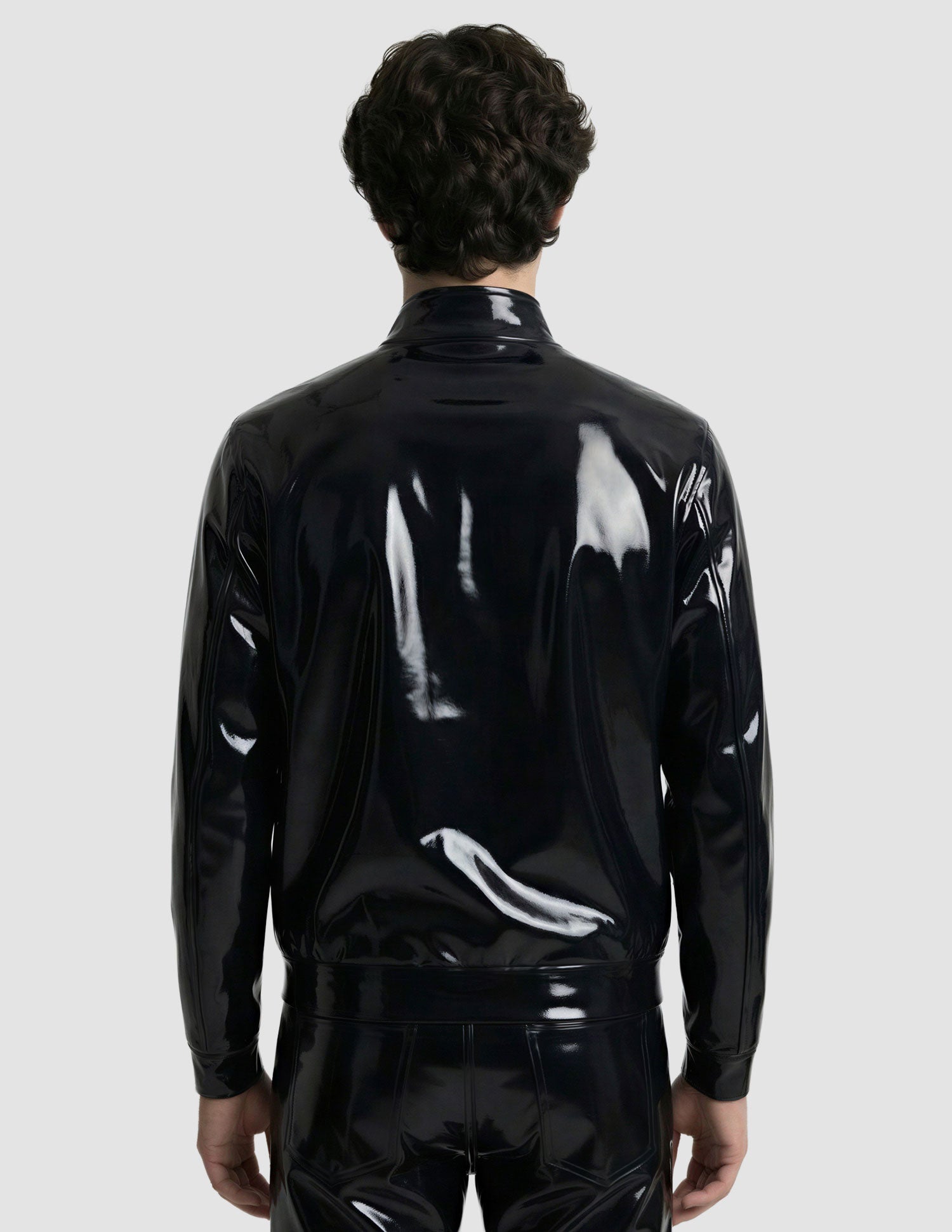 Milo - Track Jacket
