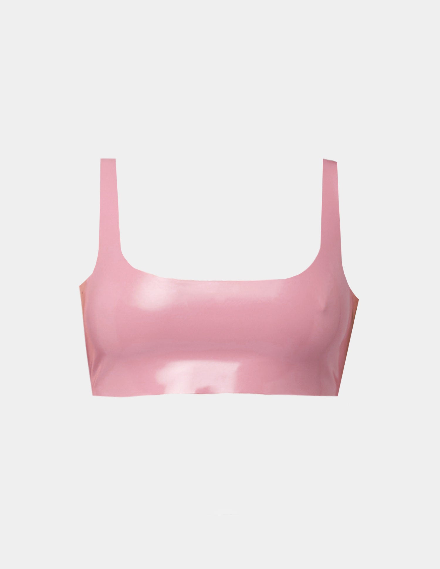Mini Bralette- Rosa - S