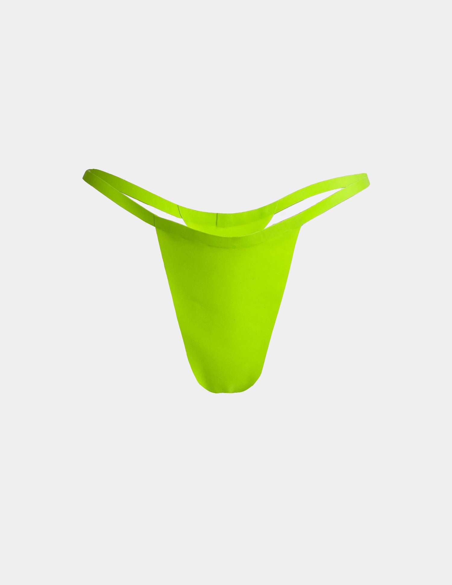 Perizoma Verde Neon