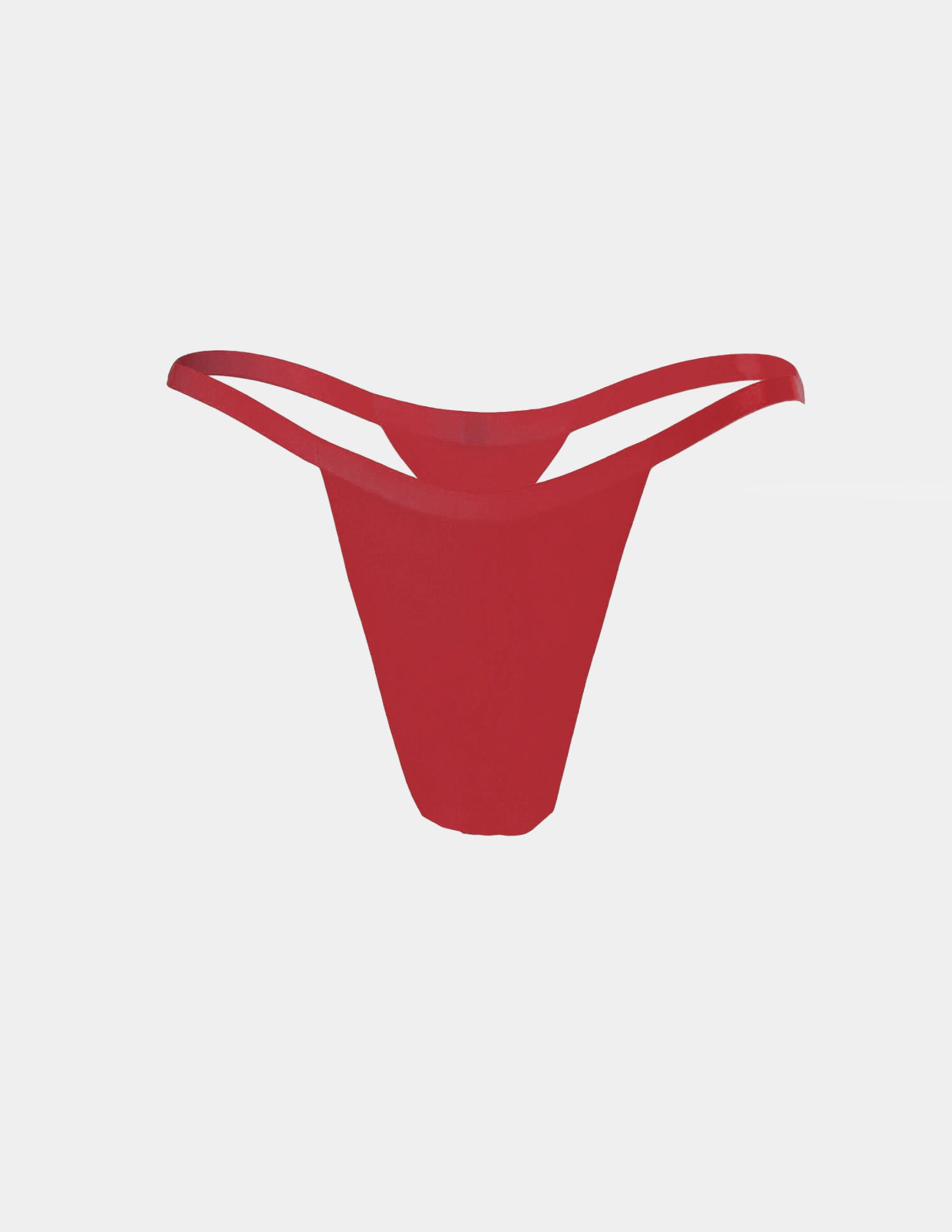 Perizoma Rosso